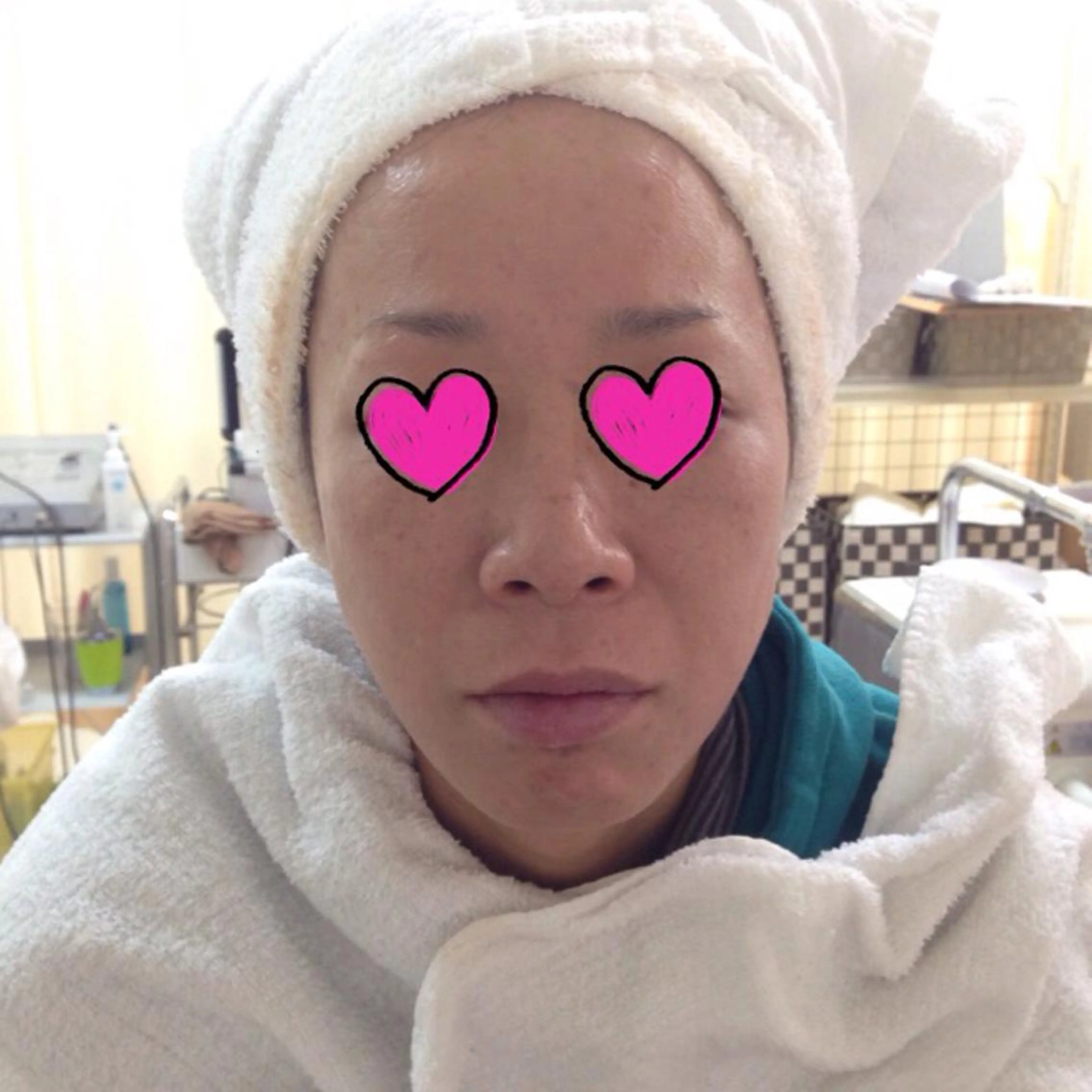 鈴木 直子のエステ・リラクイメージ