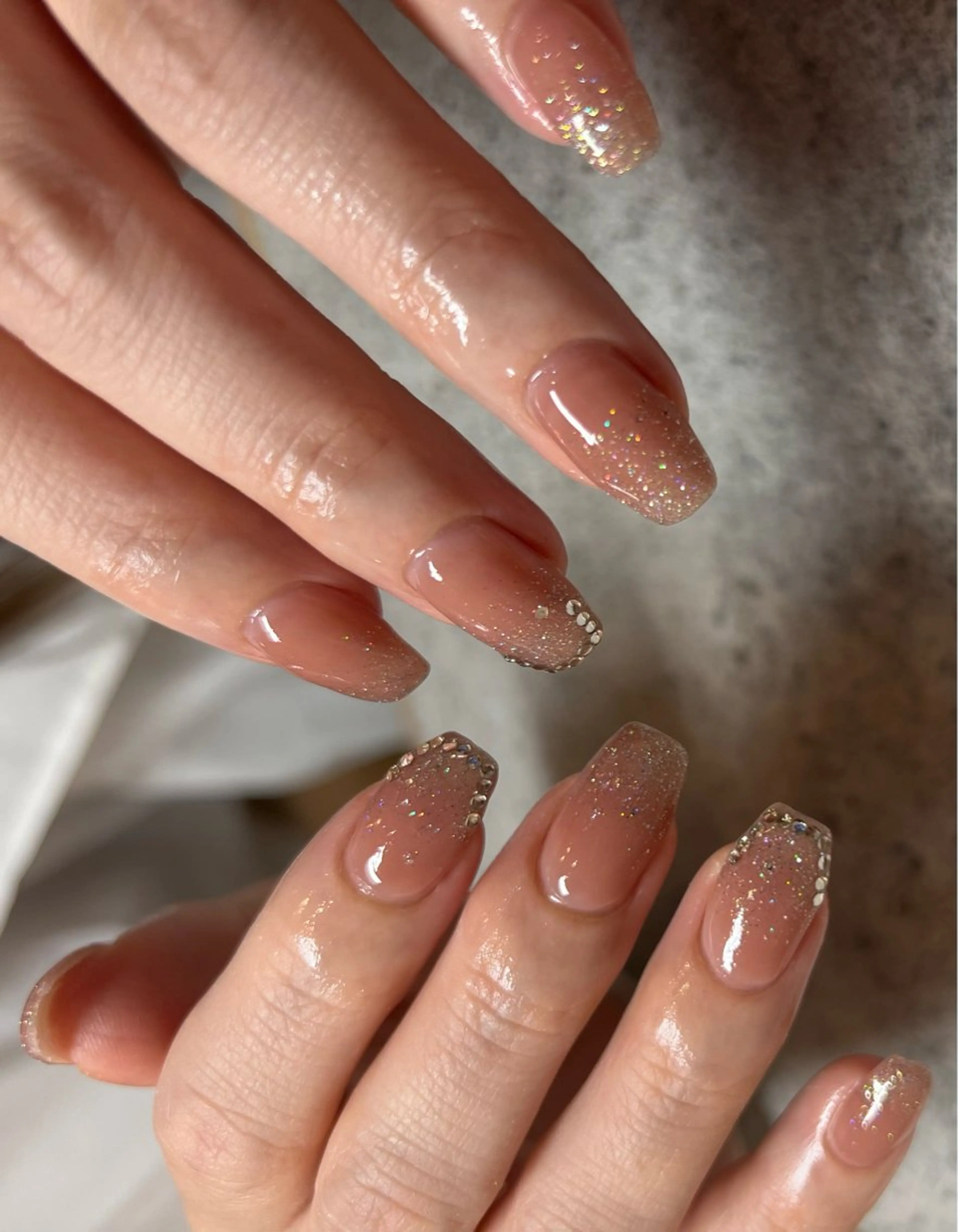 ネイル ハンドネイル Maya nailsTOKYOのネイルデザイン