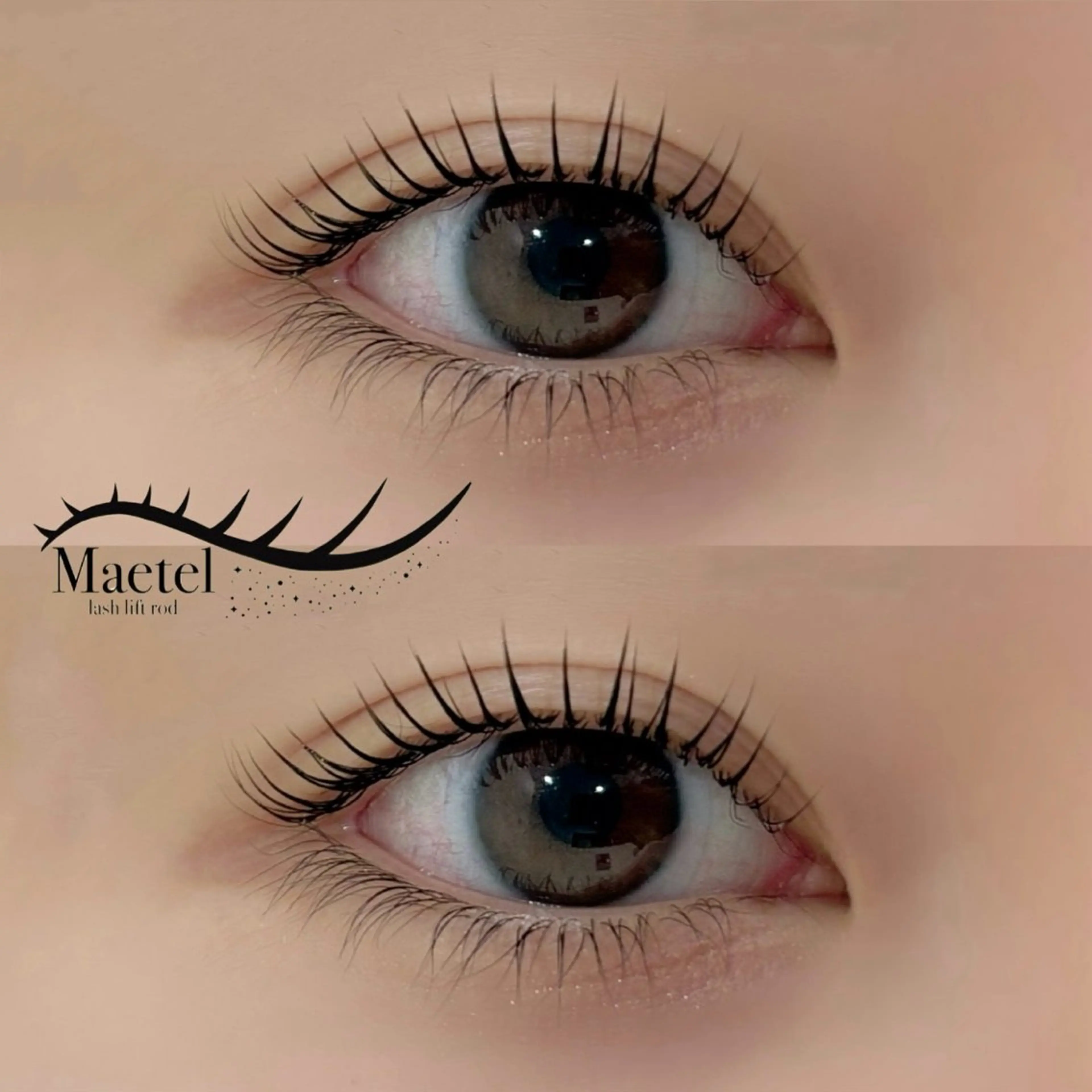 マツエク・マツパ ayuna🍀 Mon mignonのマツエク・マツパデザイン