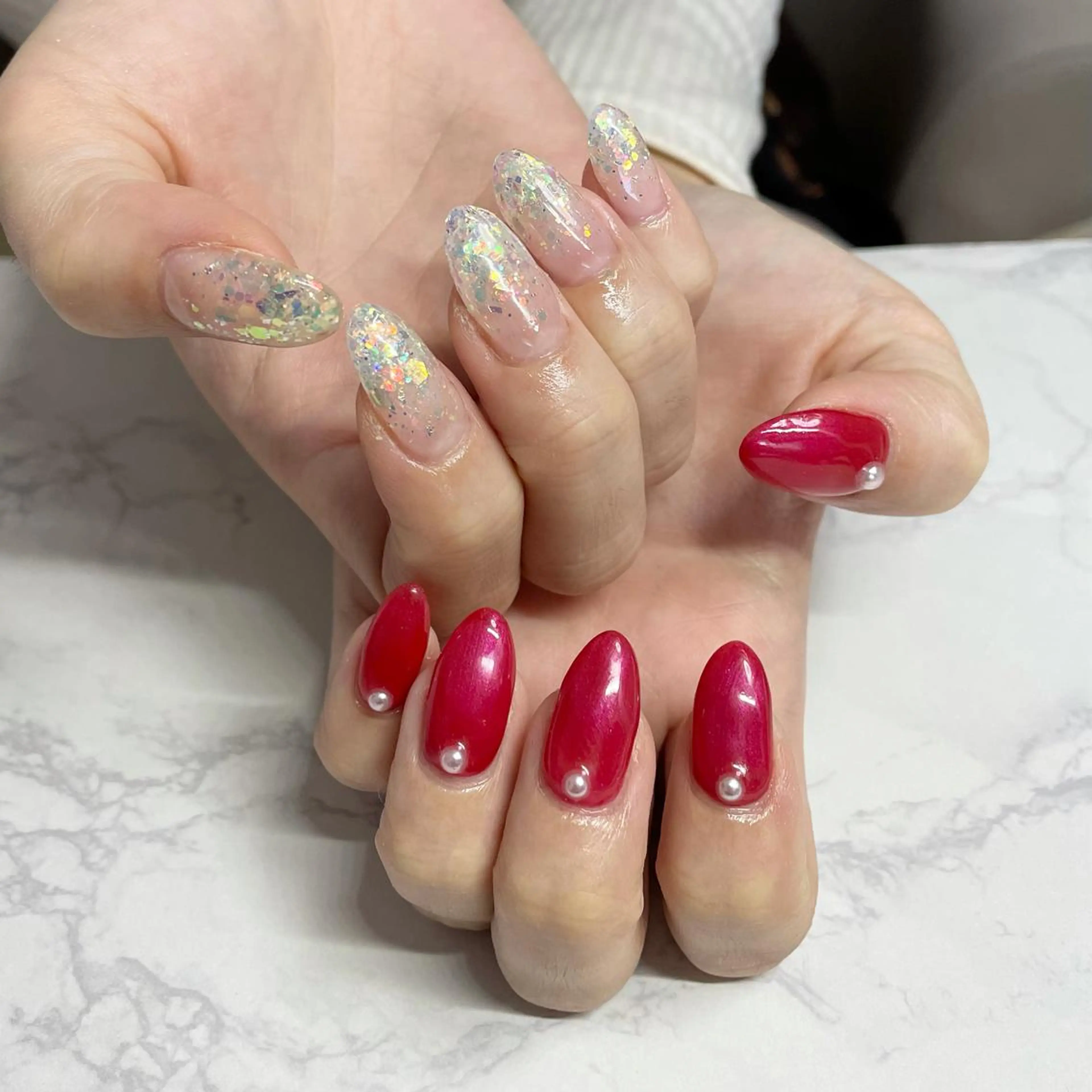 ネイル FELICE ﾌｪﾘｰﾁｪのネイルデザイン