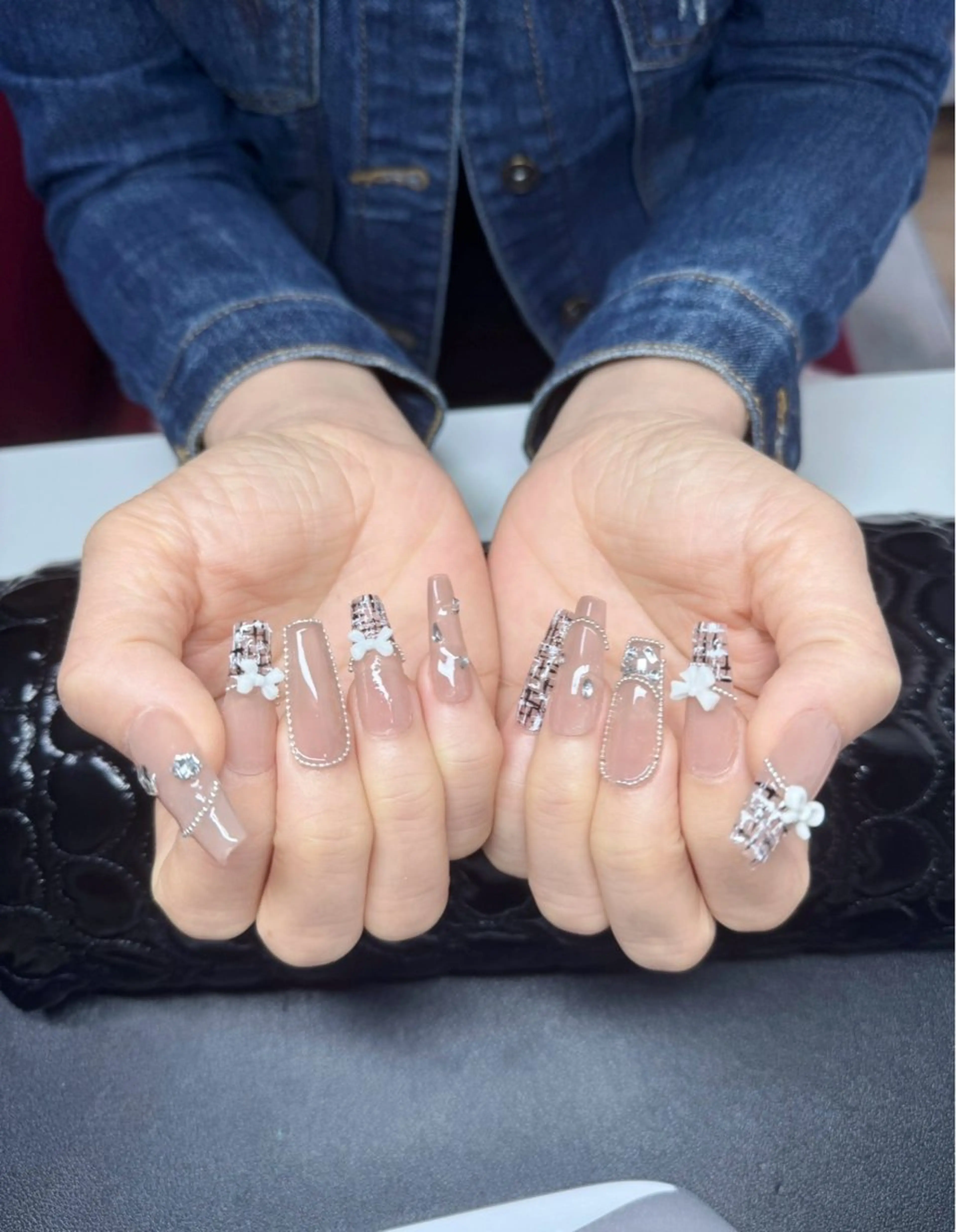 ネイル Destiny Nails2のネイルデザイン