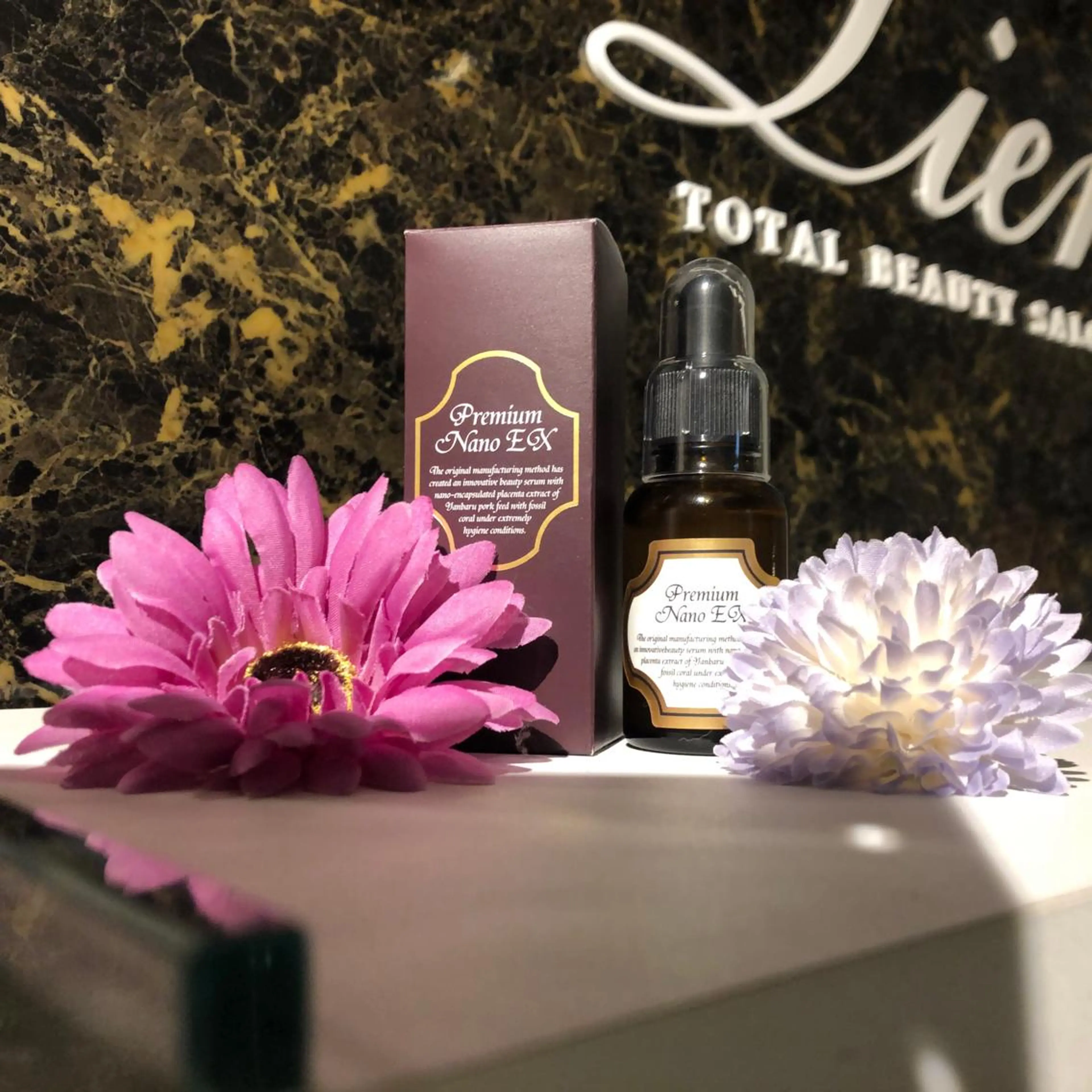 高速脱毛エステ リアンのエステ・リラクイメージ