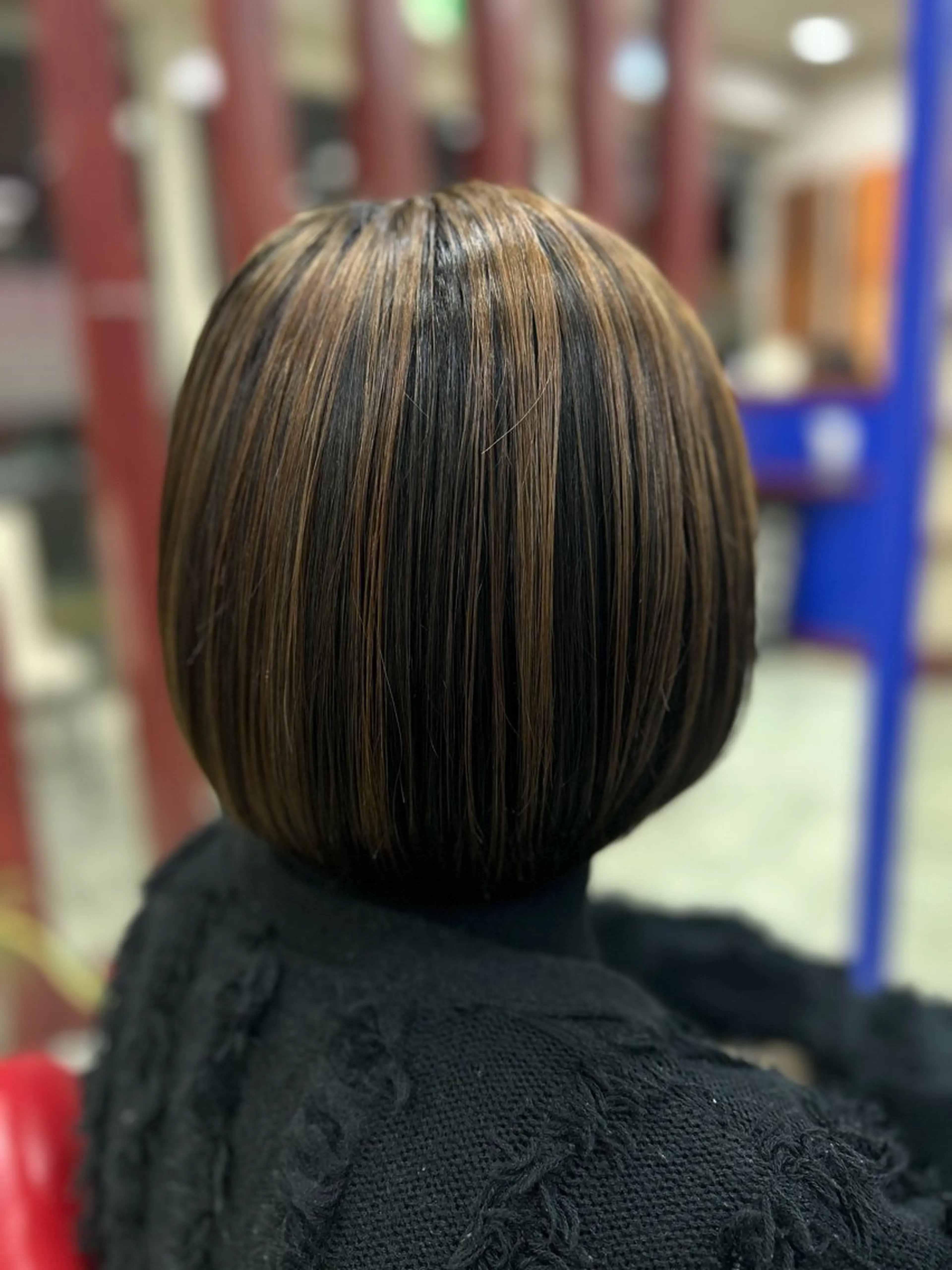 ショート 【セリオン大井町店】 SUZUKIのヘアスタイル