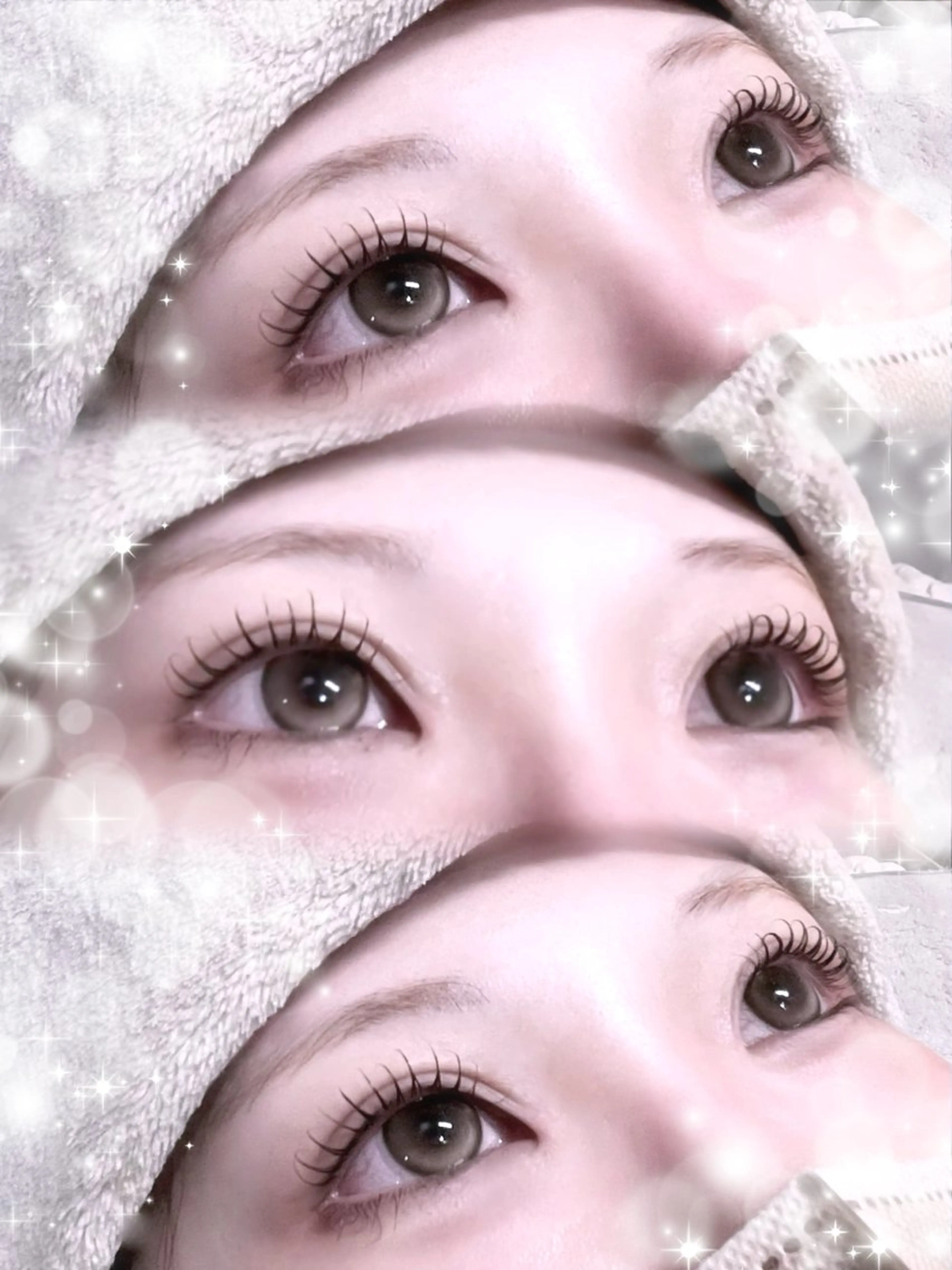 マツエク・マツパ 難波/ Hinano♡の眉毛・アイブロウイメージ