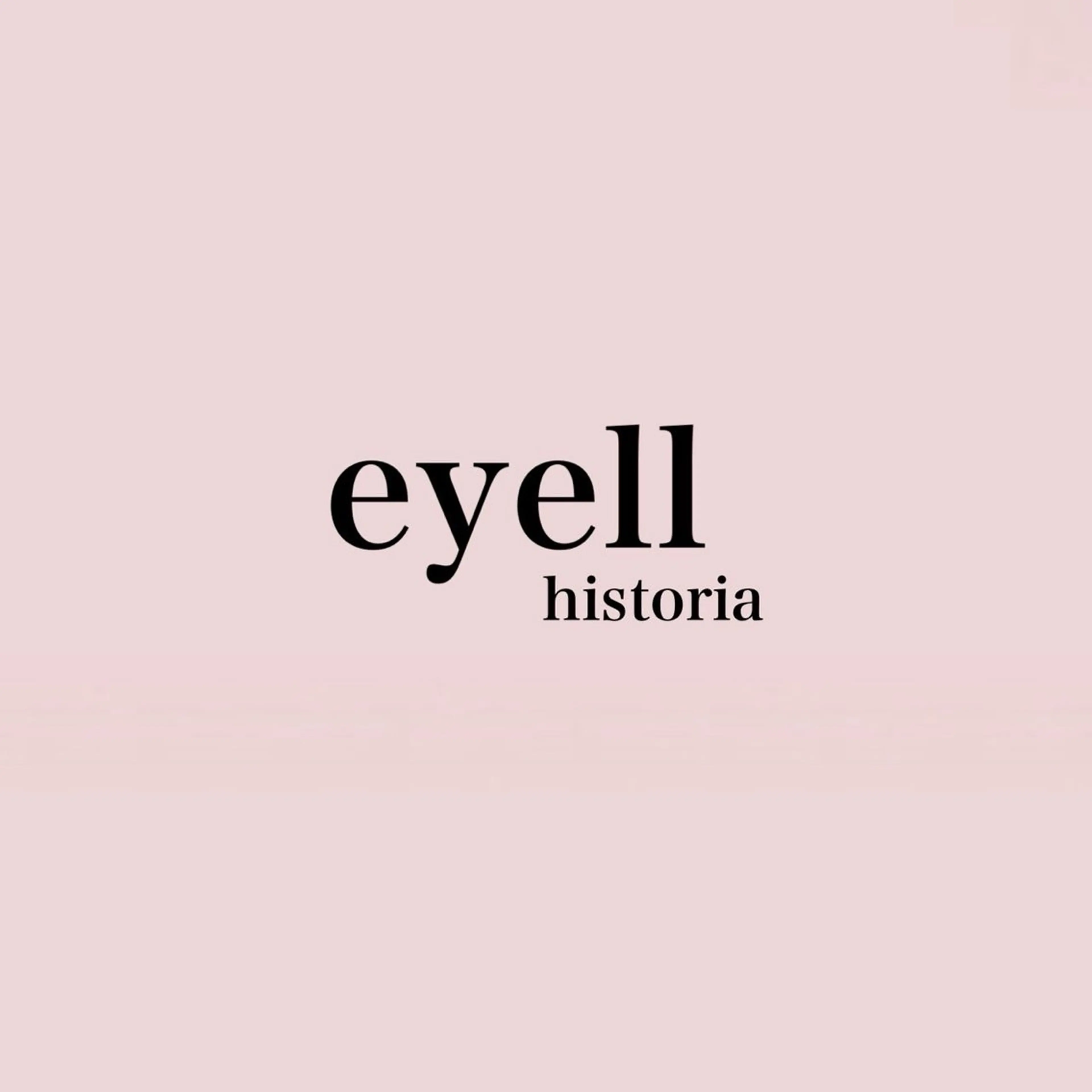 マツエク・マツパ 【eyell】 HARADAの眉毛・アイブロウイメージ