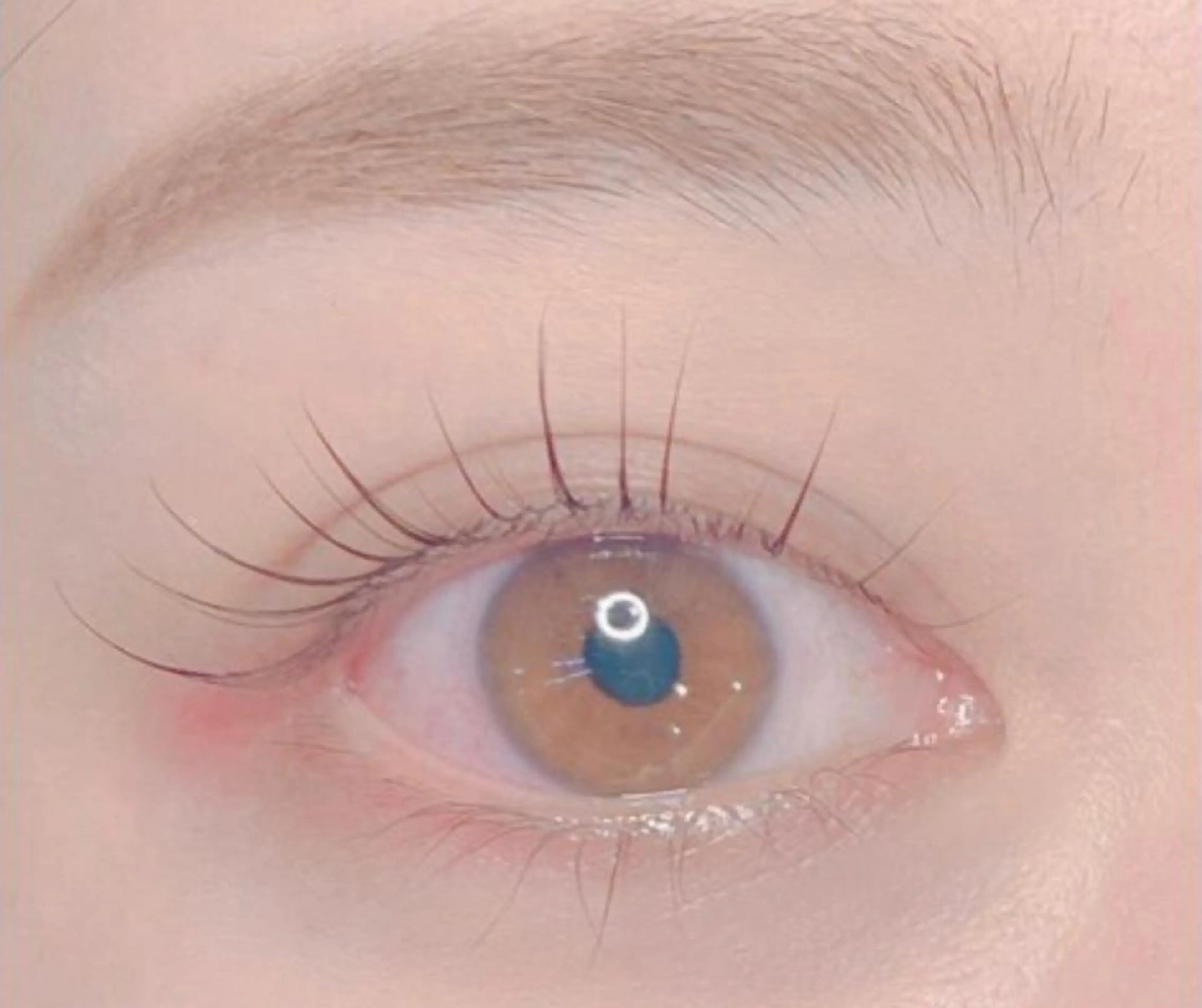 マツエク・マツパ Ciglio + yunaのマツエク・マツパデザイン