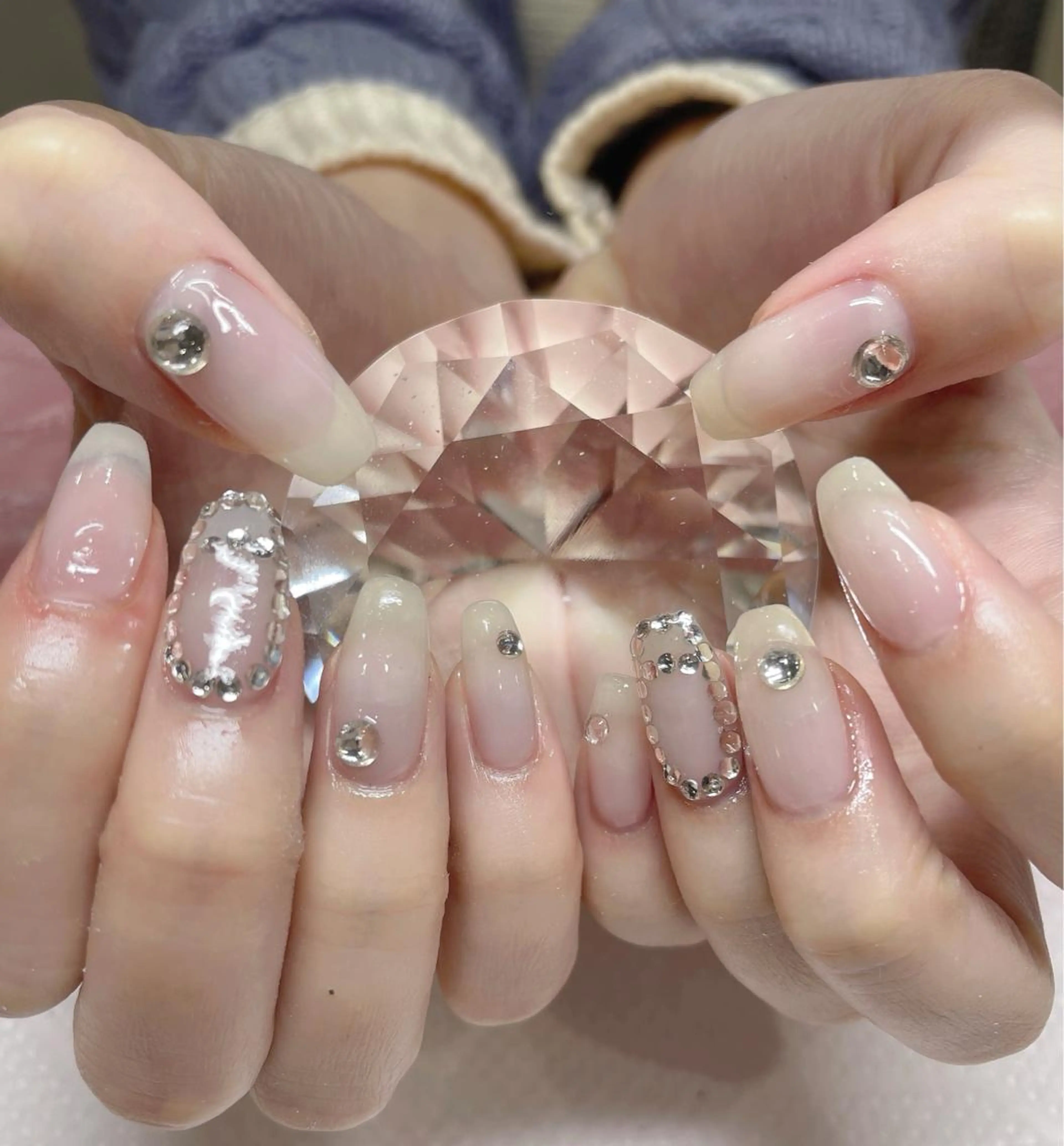 ネイル コウ カnail💅のネイルデザイン