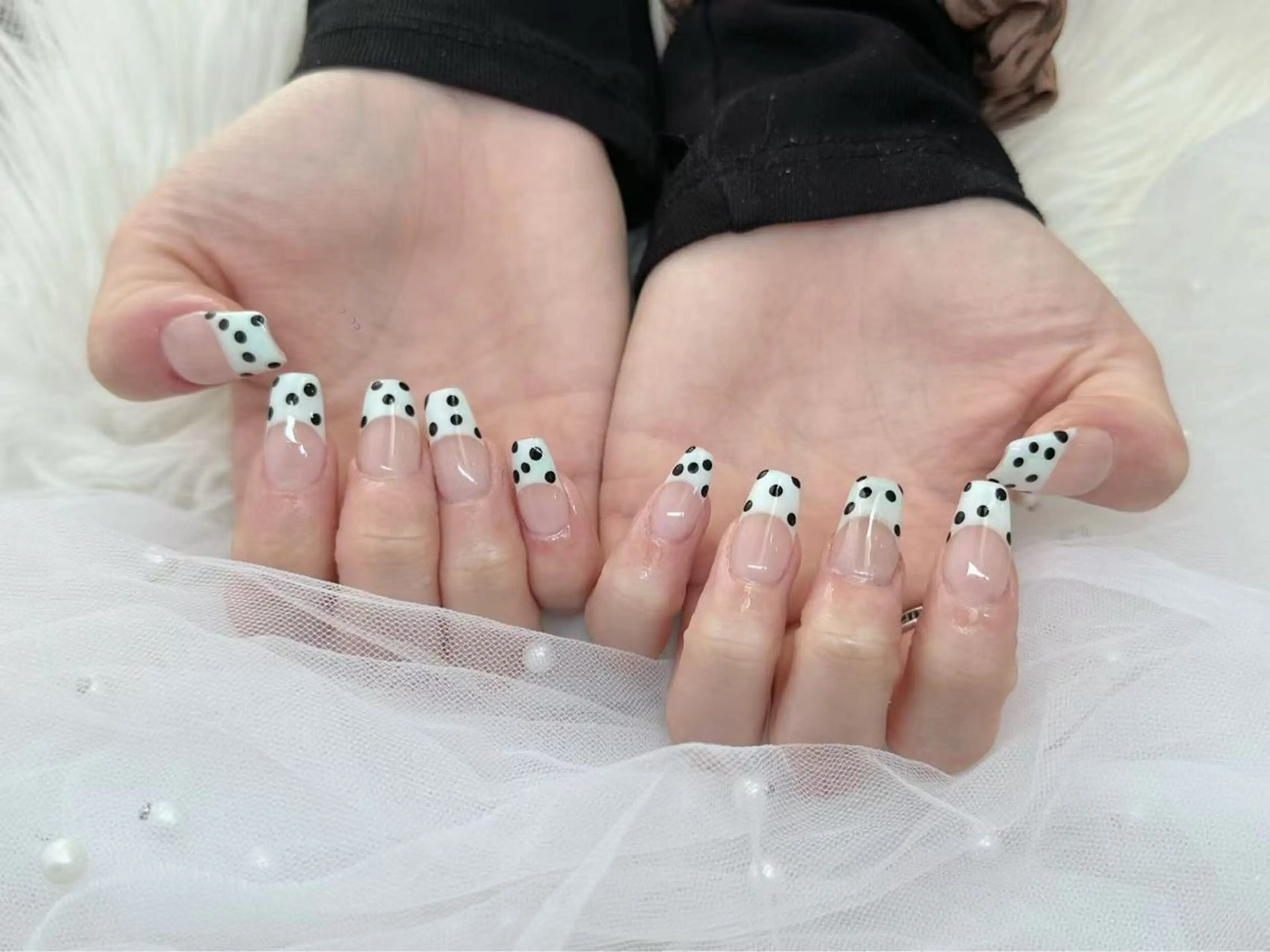 ネイル ハンドネイル ハンドケア The Nail & Eye Lashの眉毛・アイブロウイメージ