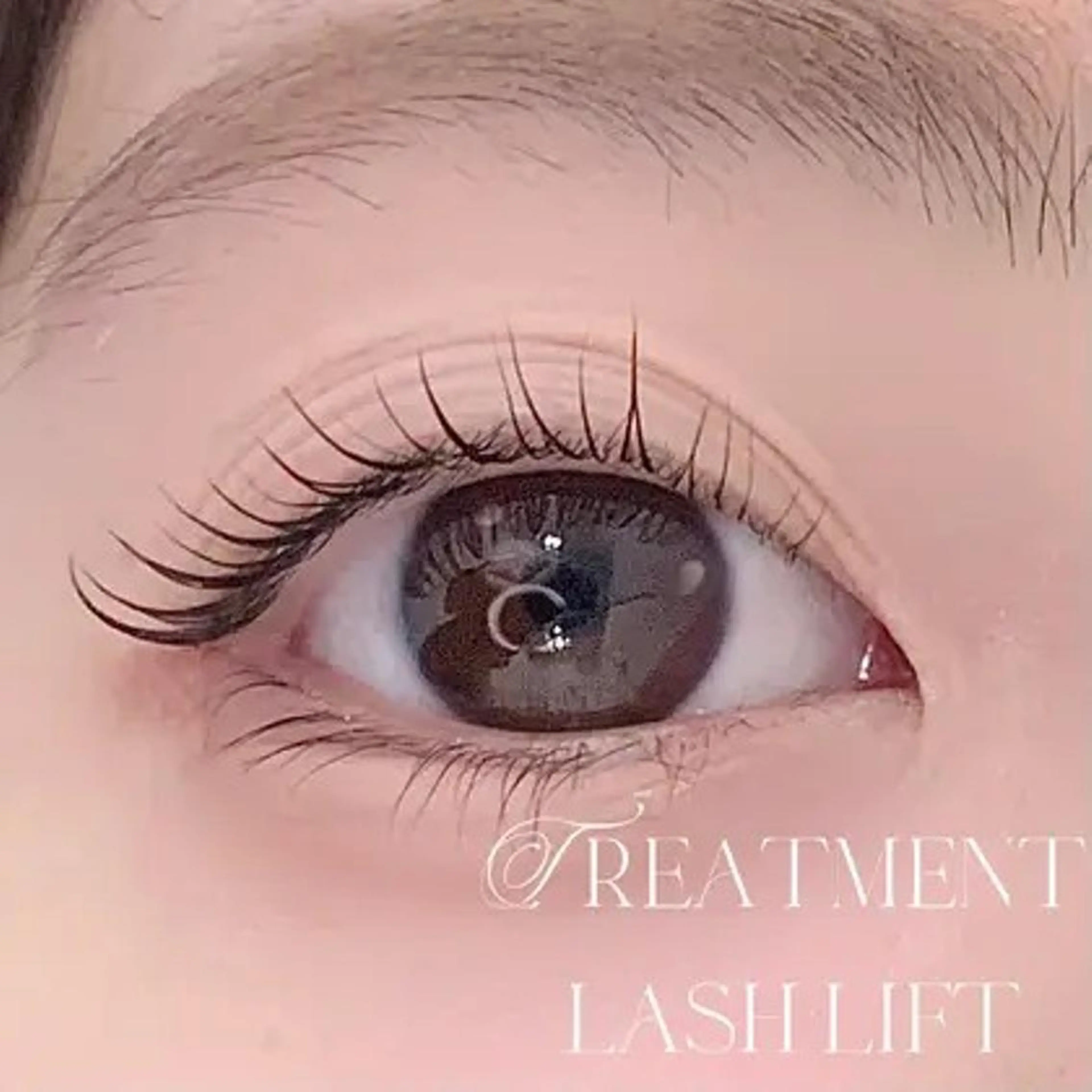 マツエク・マツパ BUNNYEYES AKANEのマツエク・マツパデザイン