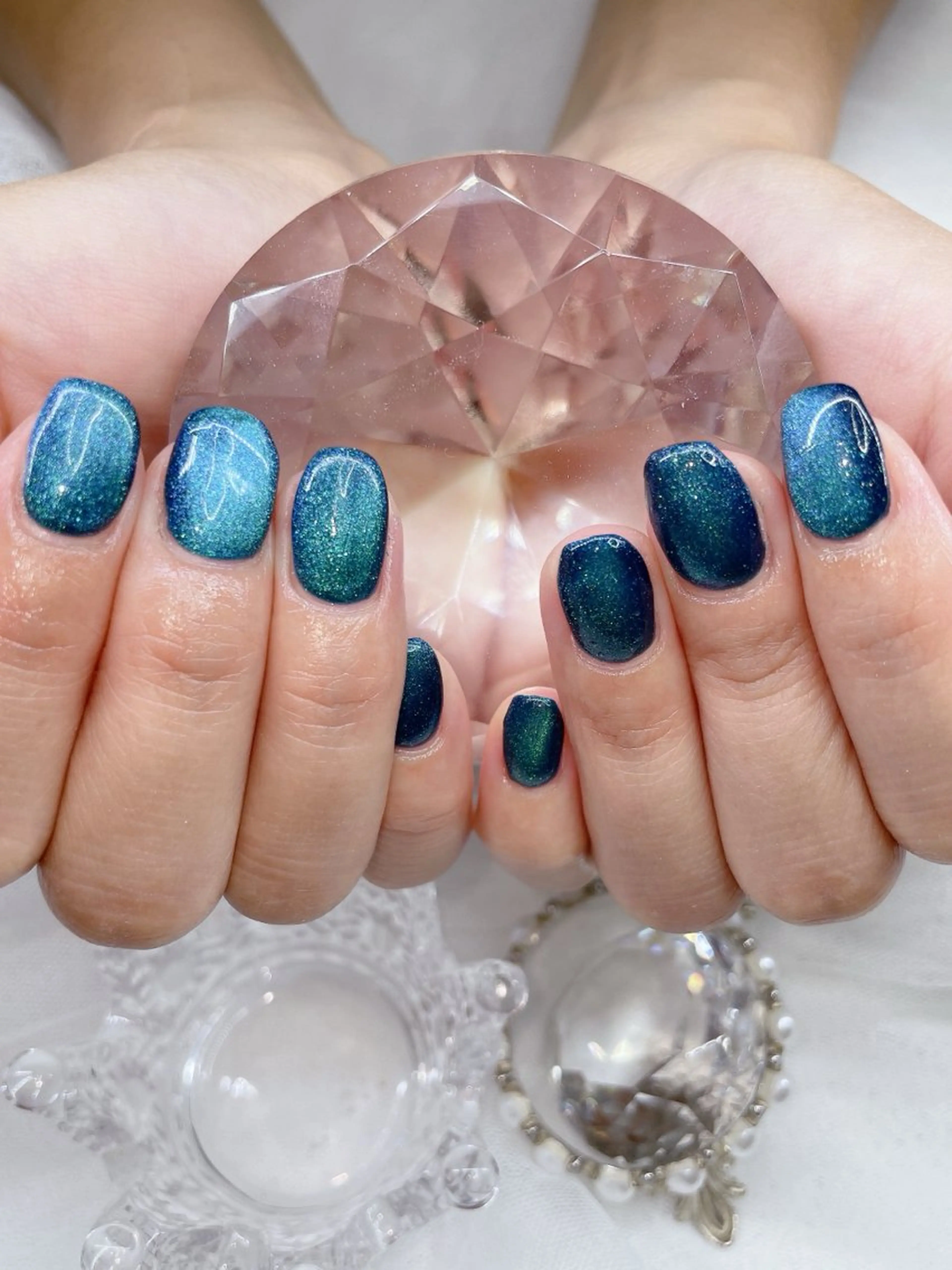 ネイル misun_ nailのネイルデザイン