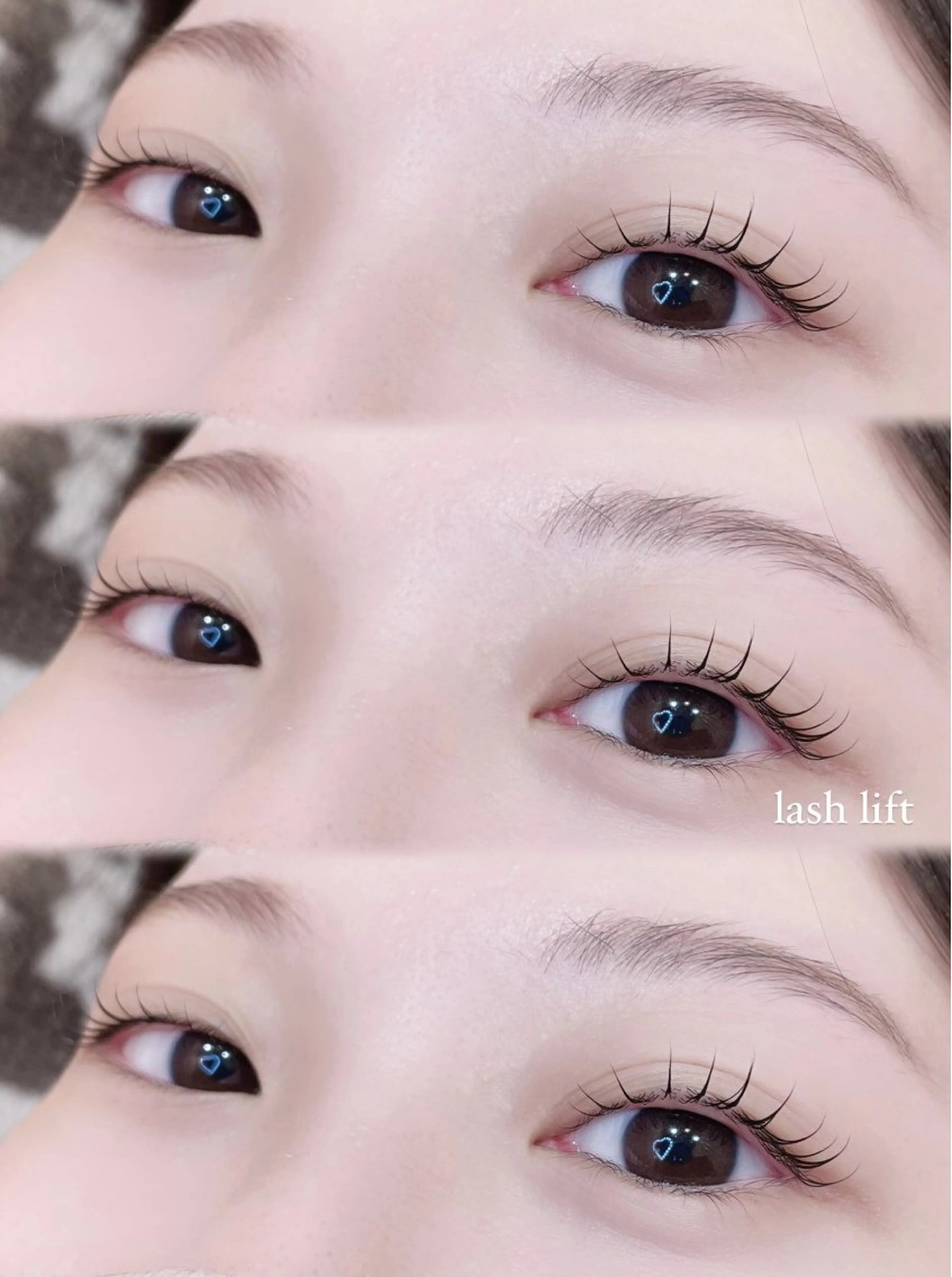 マツエク・マツパ 🤍🌸 Sakura🌸🤍のヘアスタイル