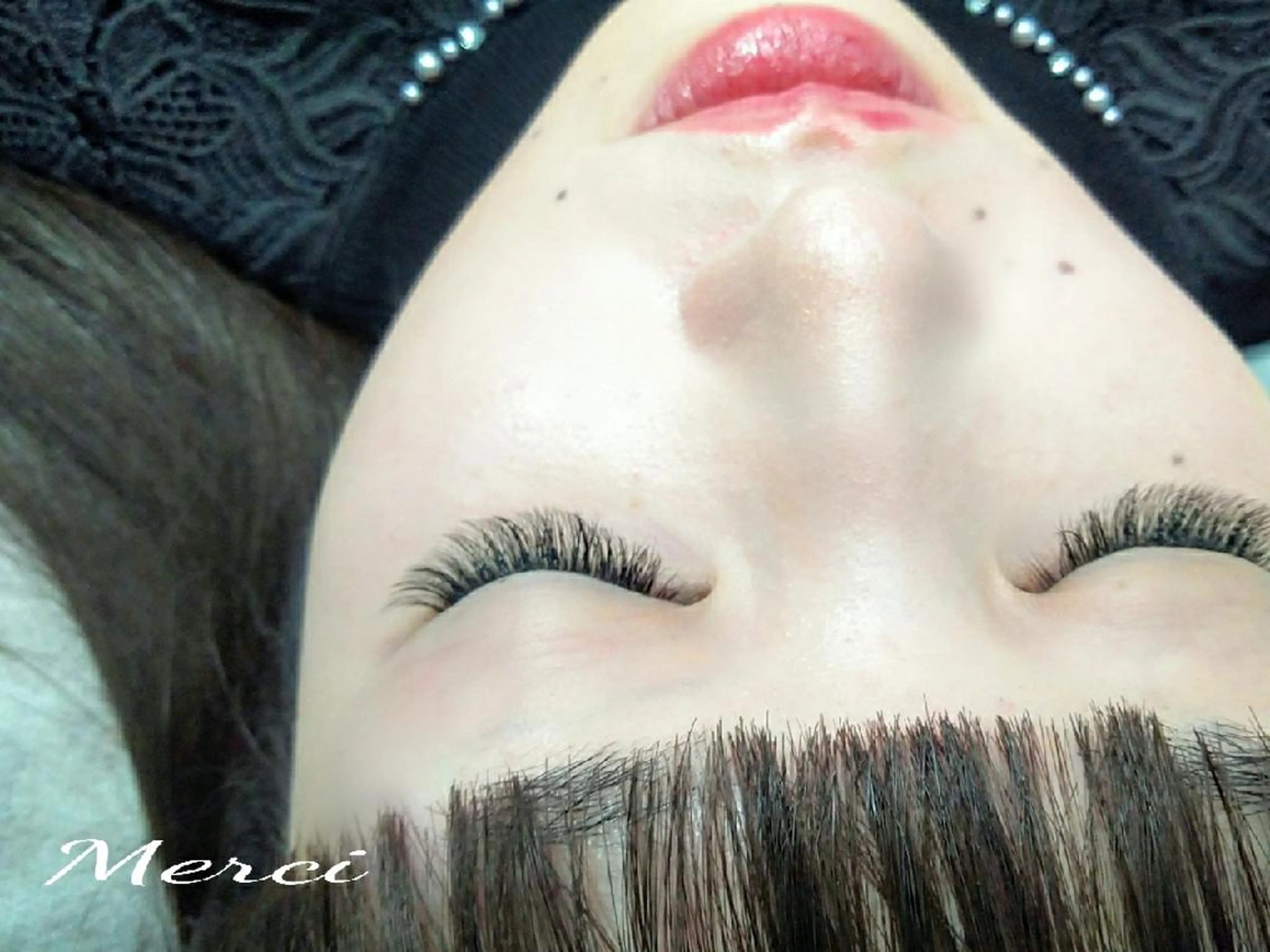 マツエク・マツパ RELASH 小林のマツエク・マツパデザイン