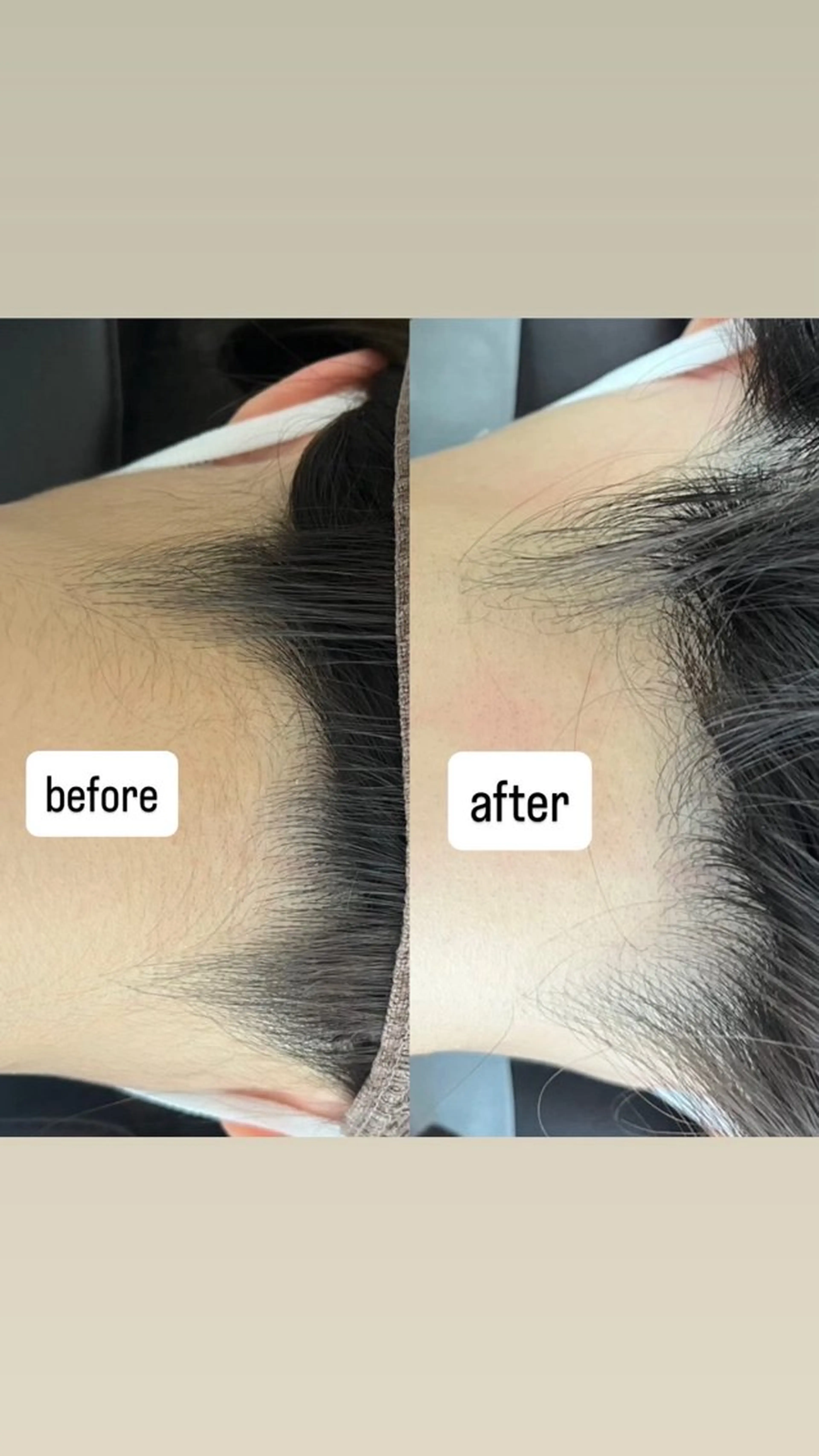 villa ☺︎草山 楓花のエステ・リラクイメージ