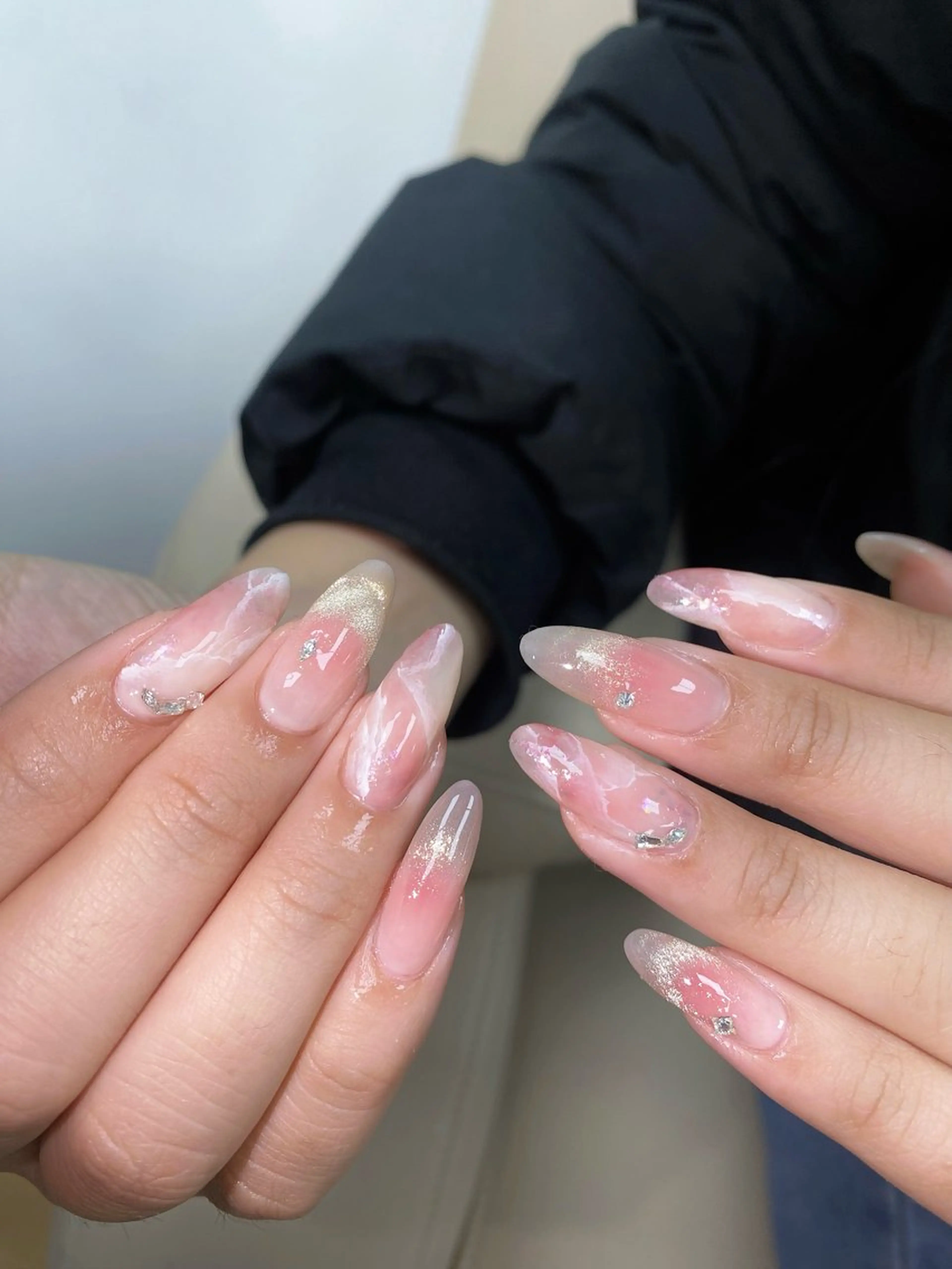 ネイル Iconic Nailのネイルデザイン