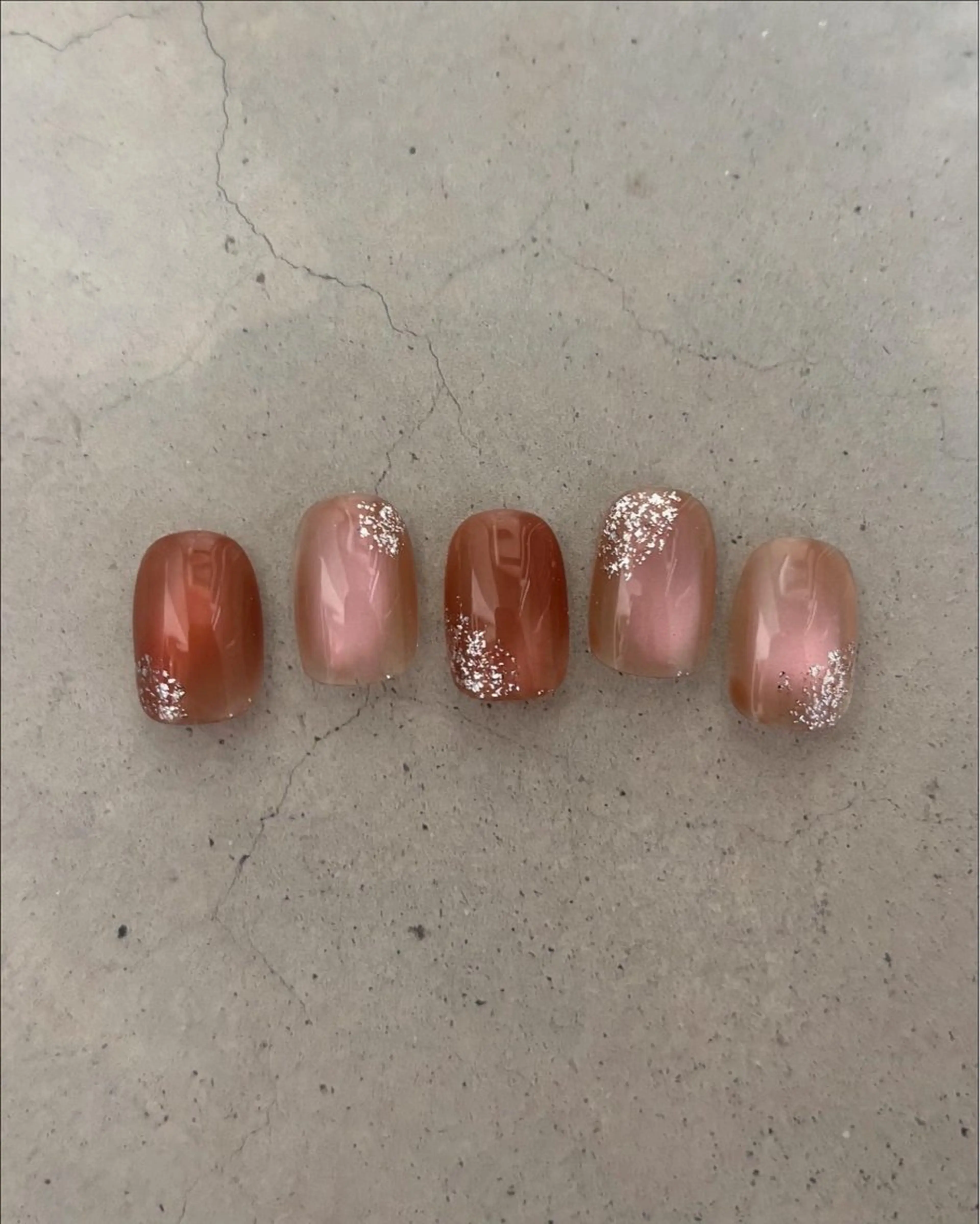 ネイル ハンドネイル 渡邊 妃佳里/Manonのネイルデザイン