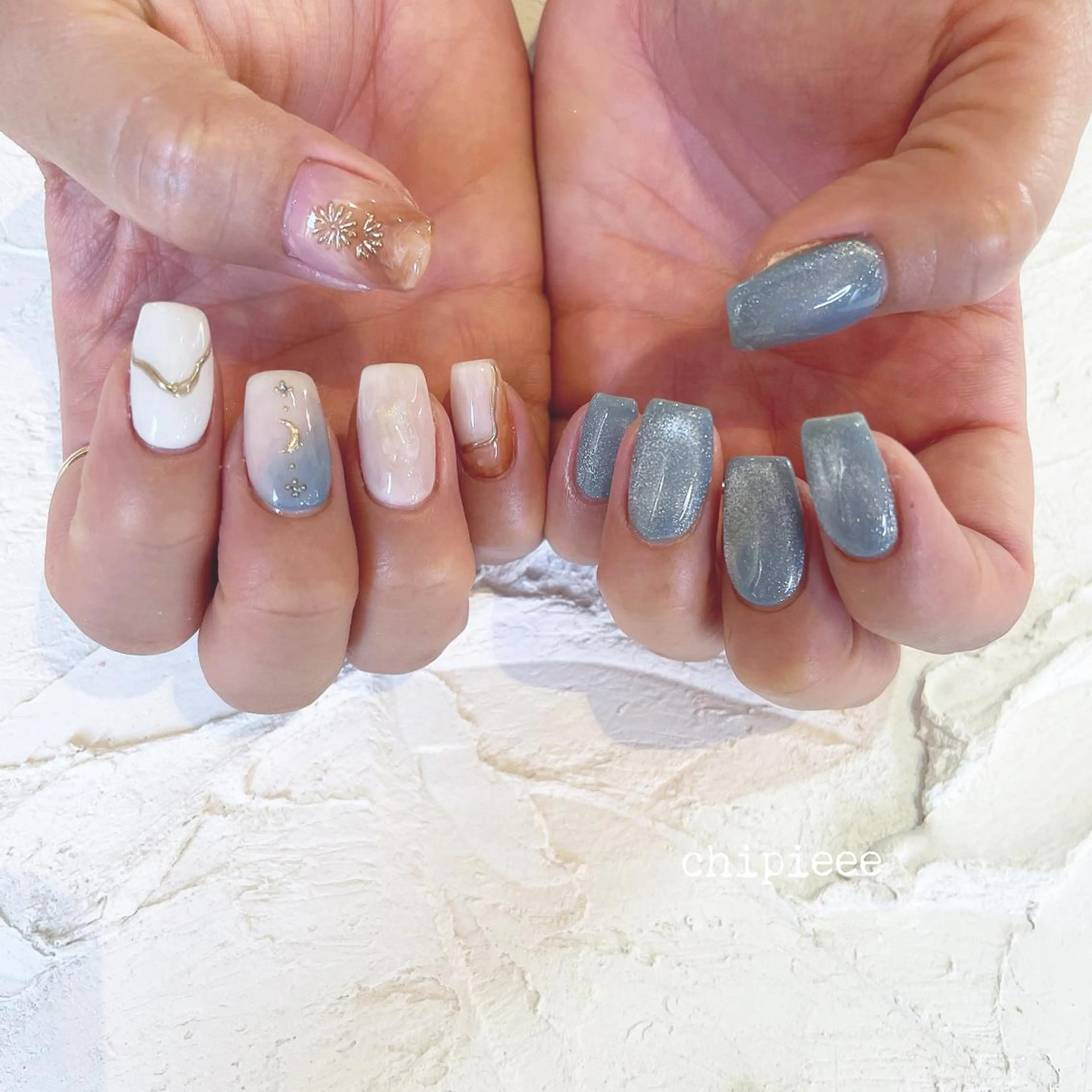 ネイル ハンドネイル HiMe .のその他イメージ