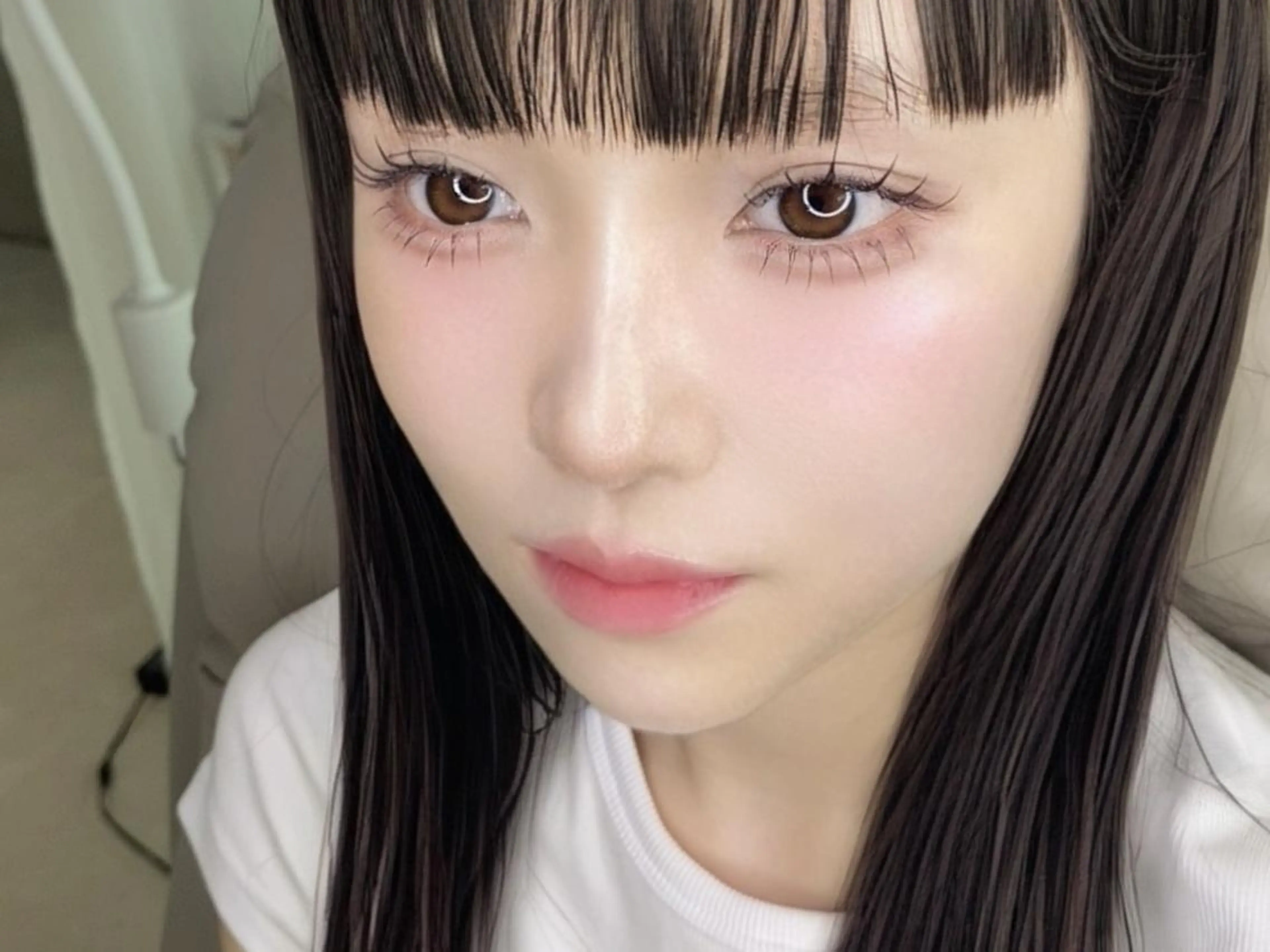 マツエク・マツパ KKSBeauty 練習モデル募集のマツエク・マツパデザイン