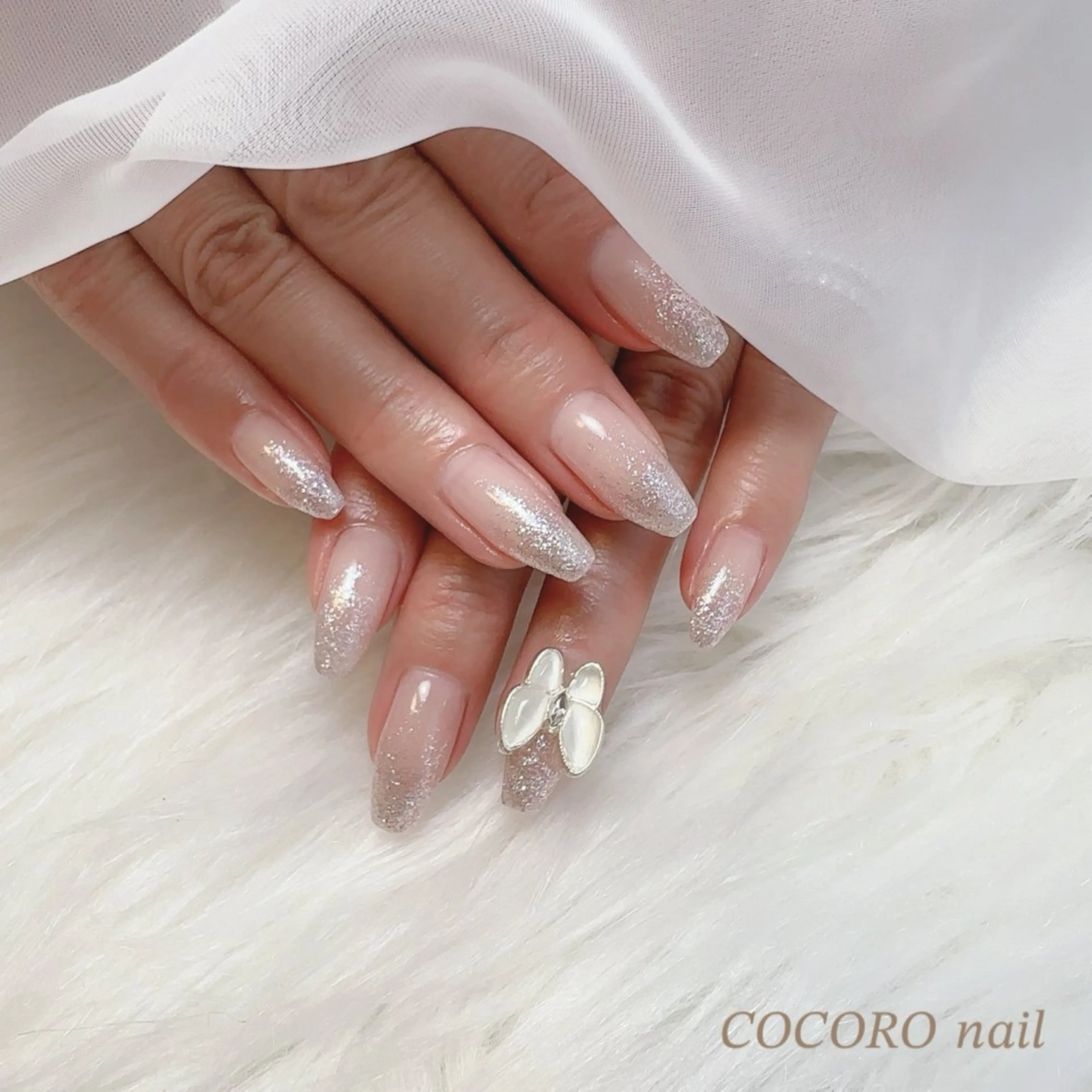 ネイル AKI ♥︎のネイルデザイン