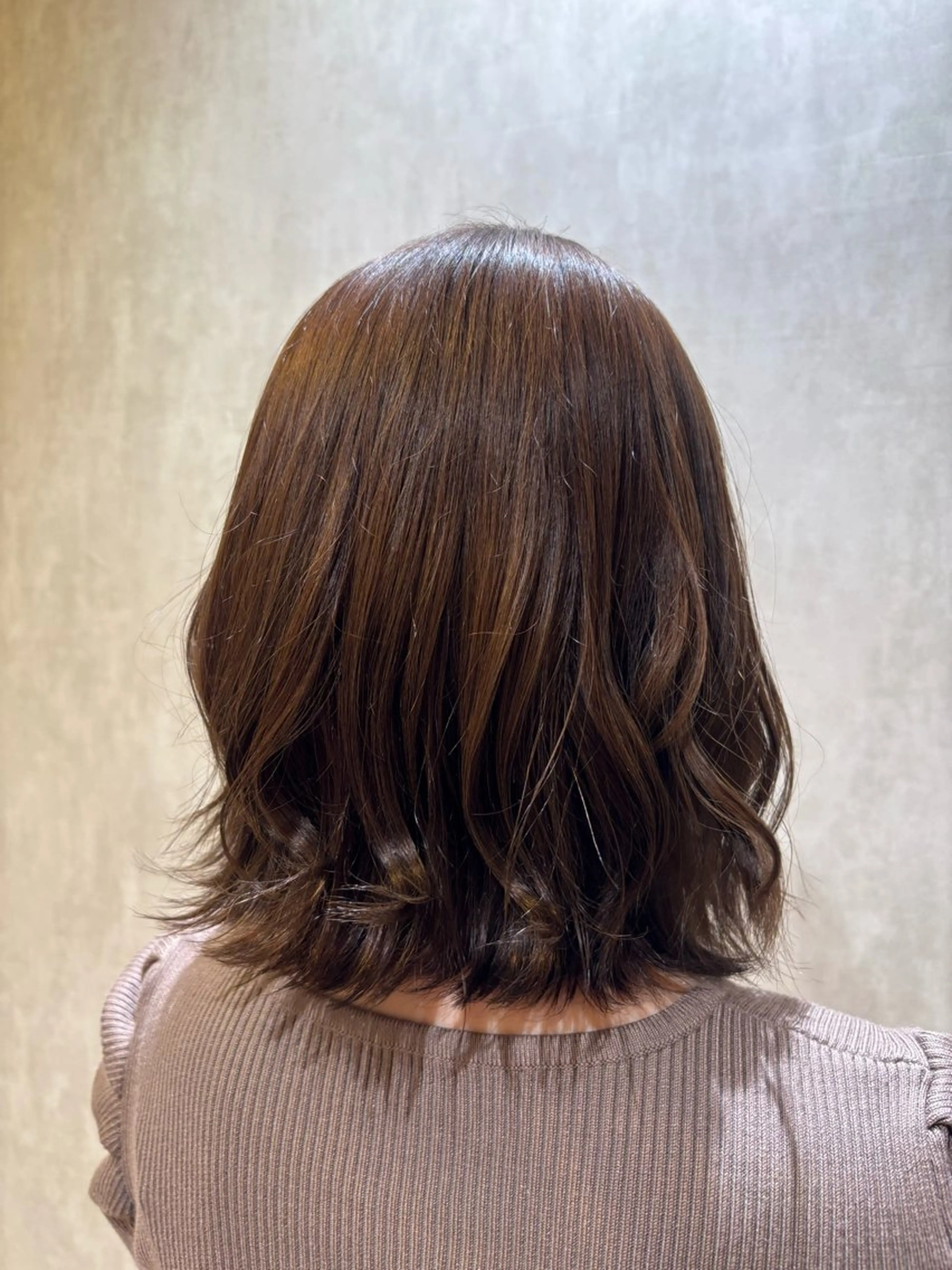 【しっかりリラックスしたい方💆】似合わせカット+30分スパの写真