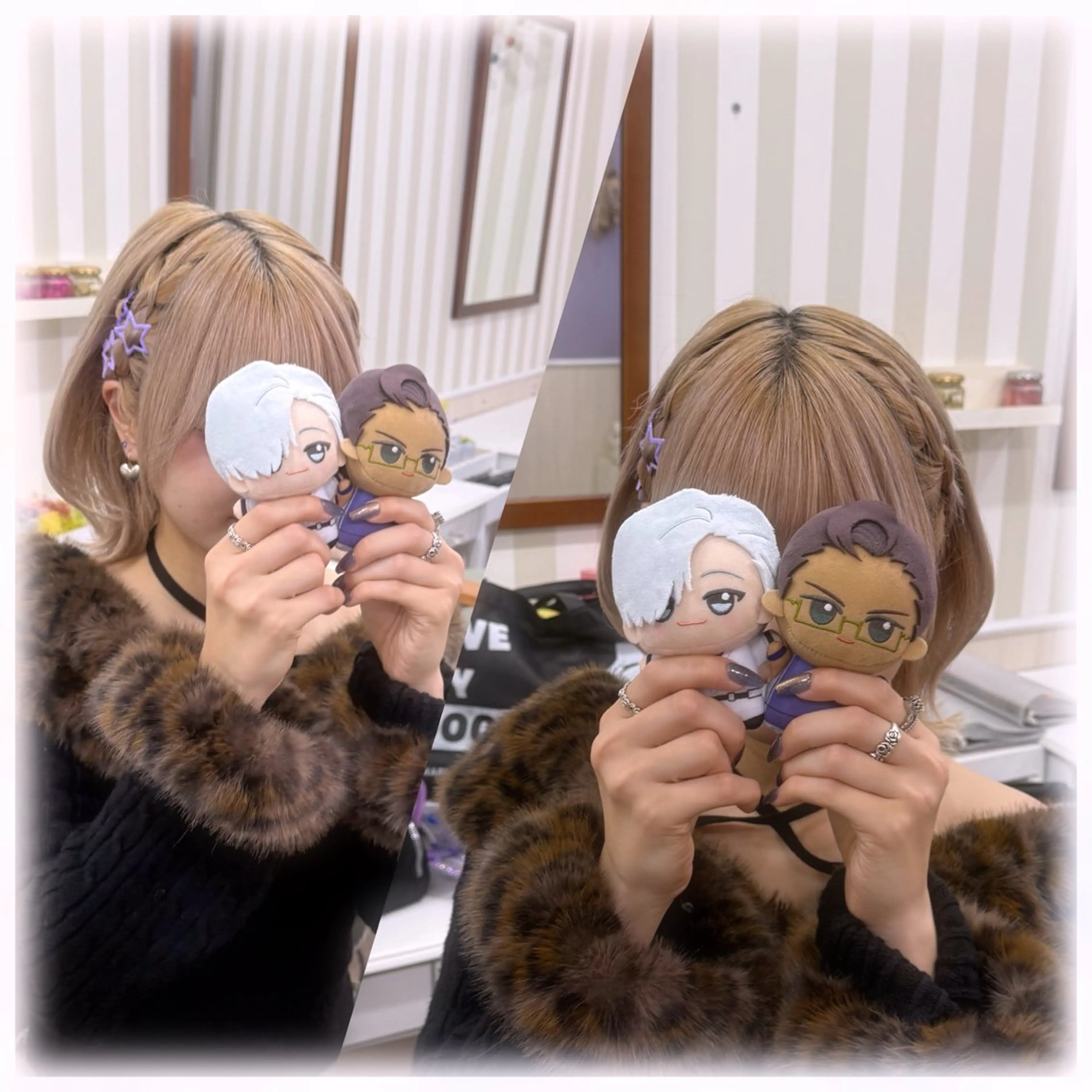 ヘアアレンジ ヘアセット 🤍AIRA🤍のヘアスタイル