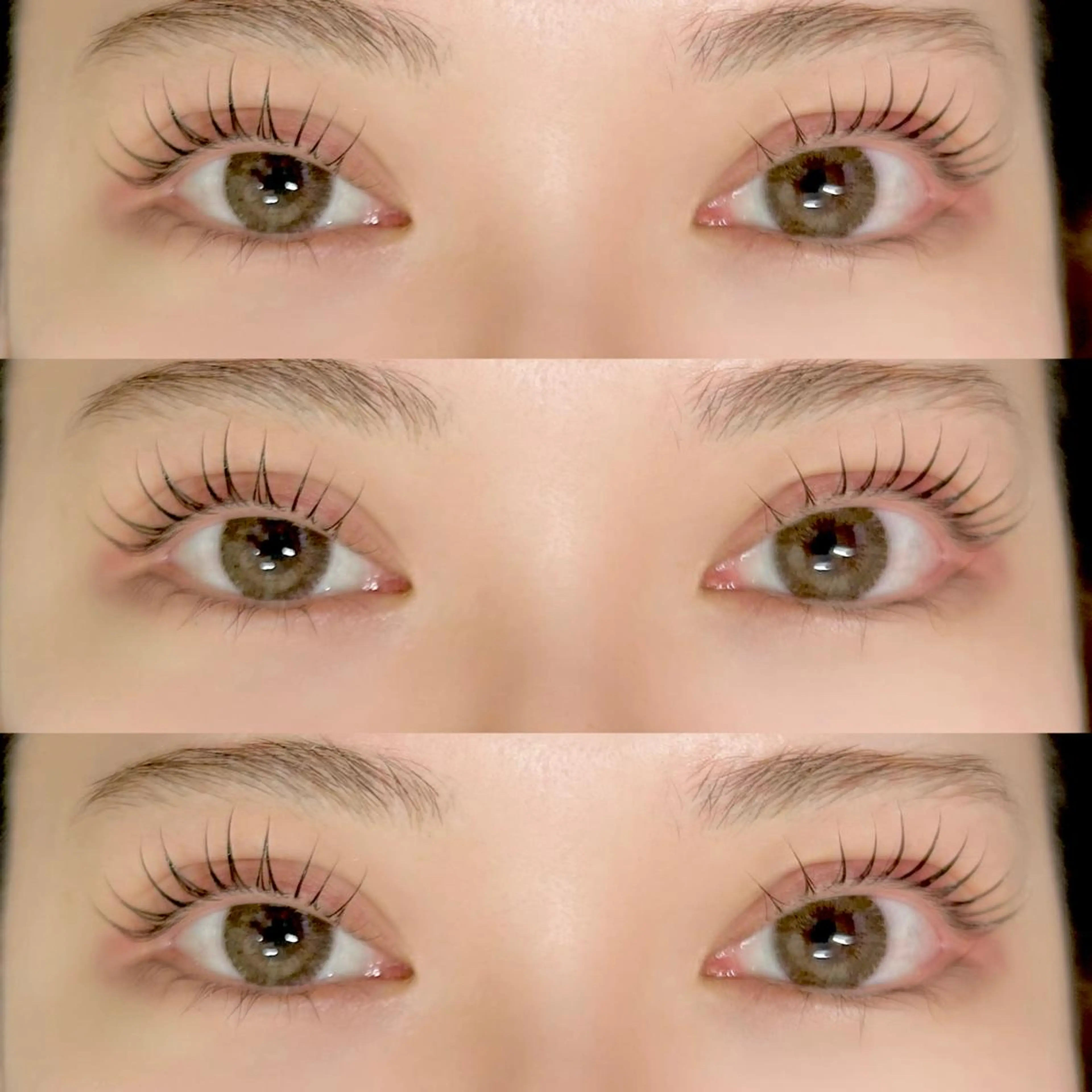 マツエク・マツパ private EMILIA/横浜のネイルデザイン