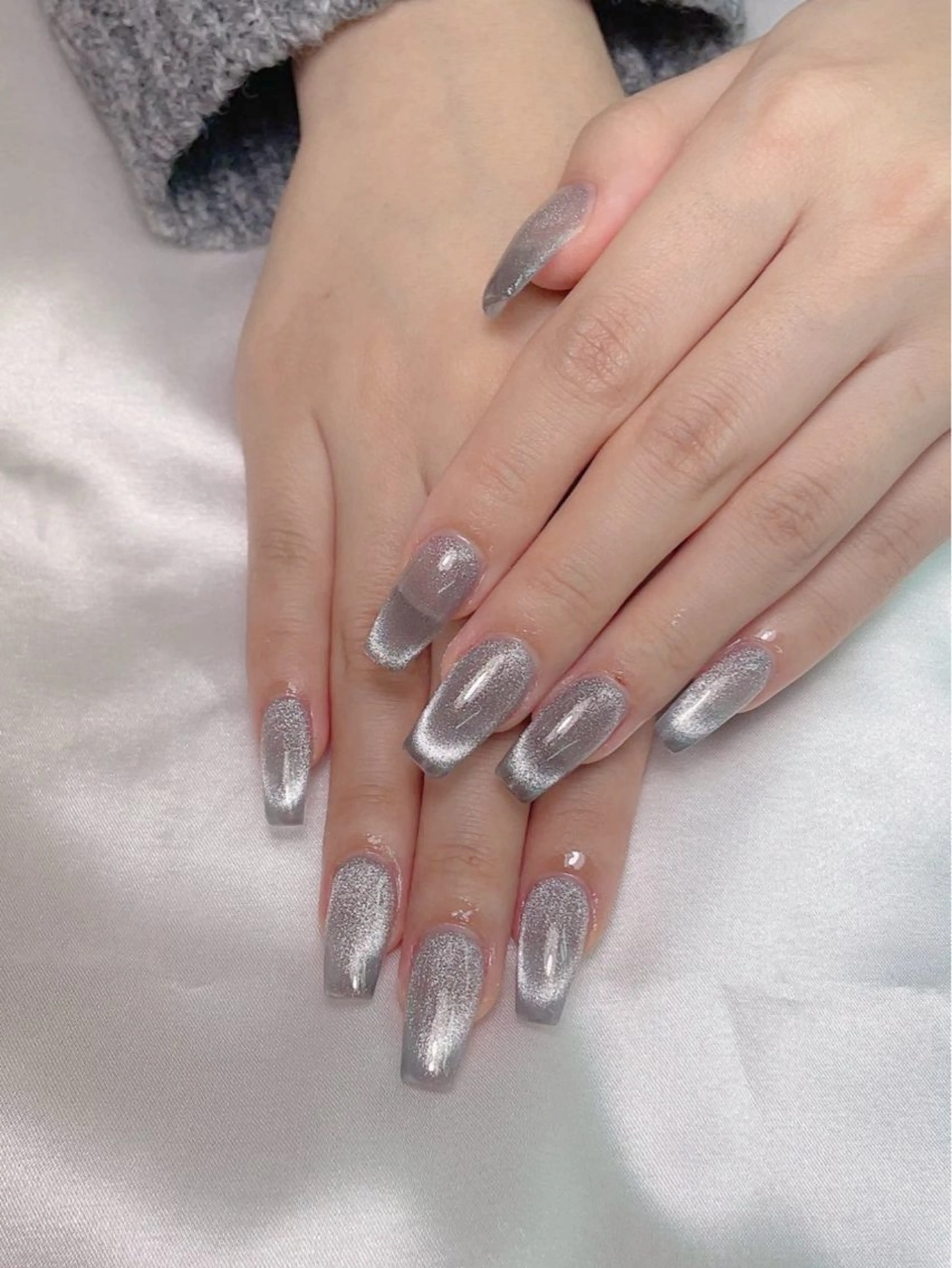 ネイル lucky nail 歌舞伎町のネイルデザイン