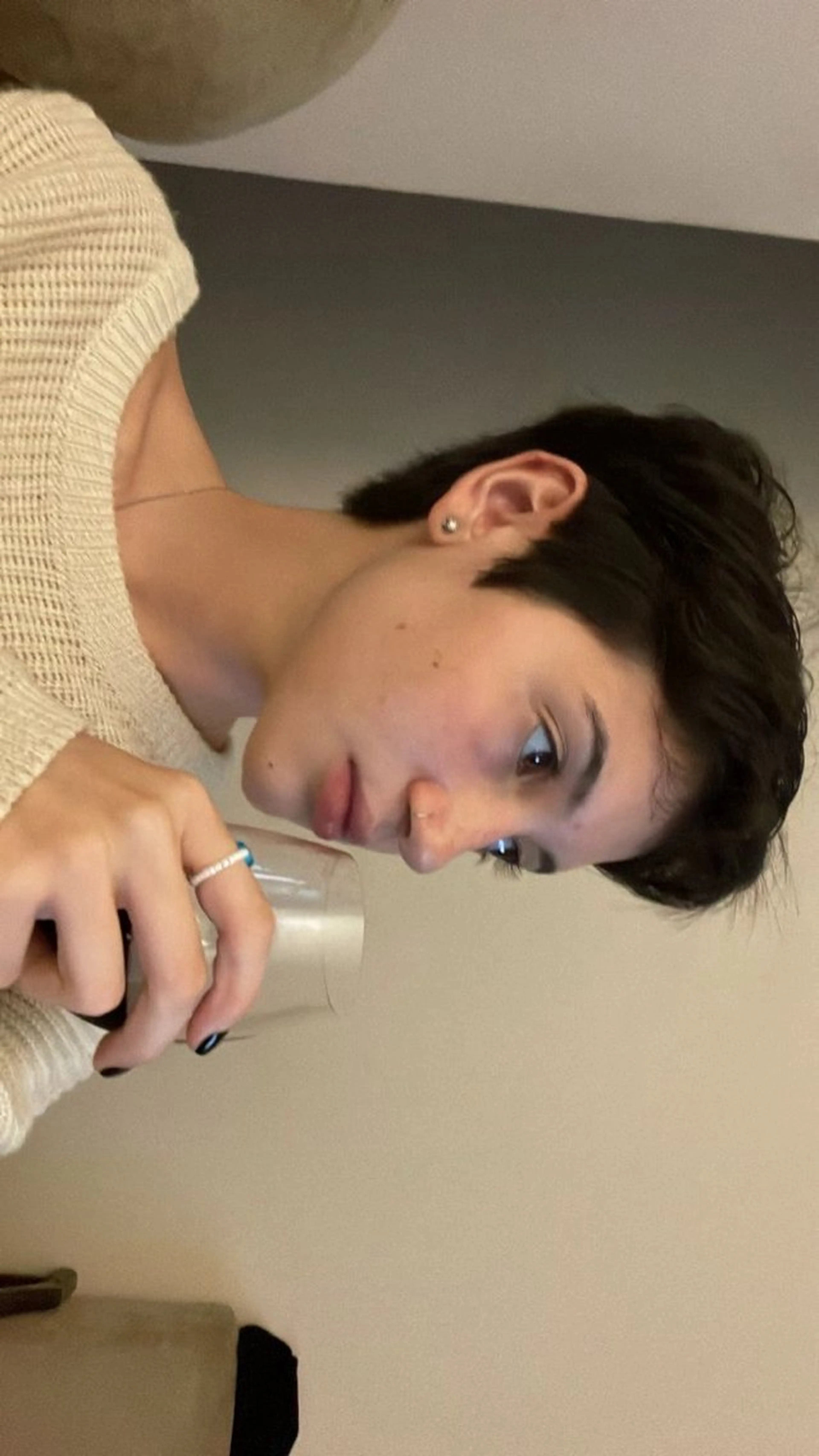 レディース🧑🏼♡ベリーショートカット※ベリーショートにしたい方限定の写真