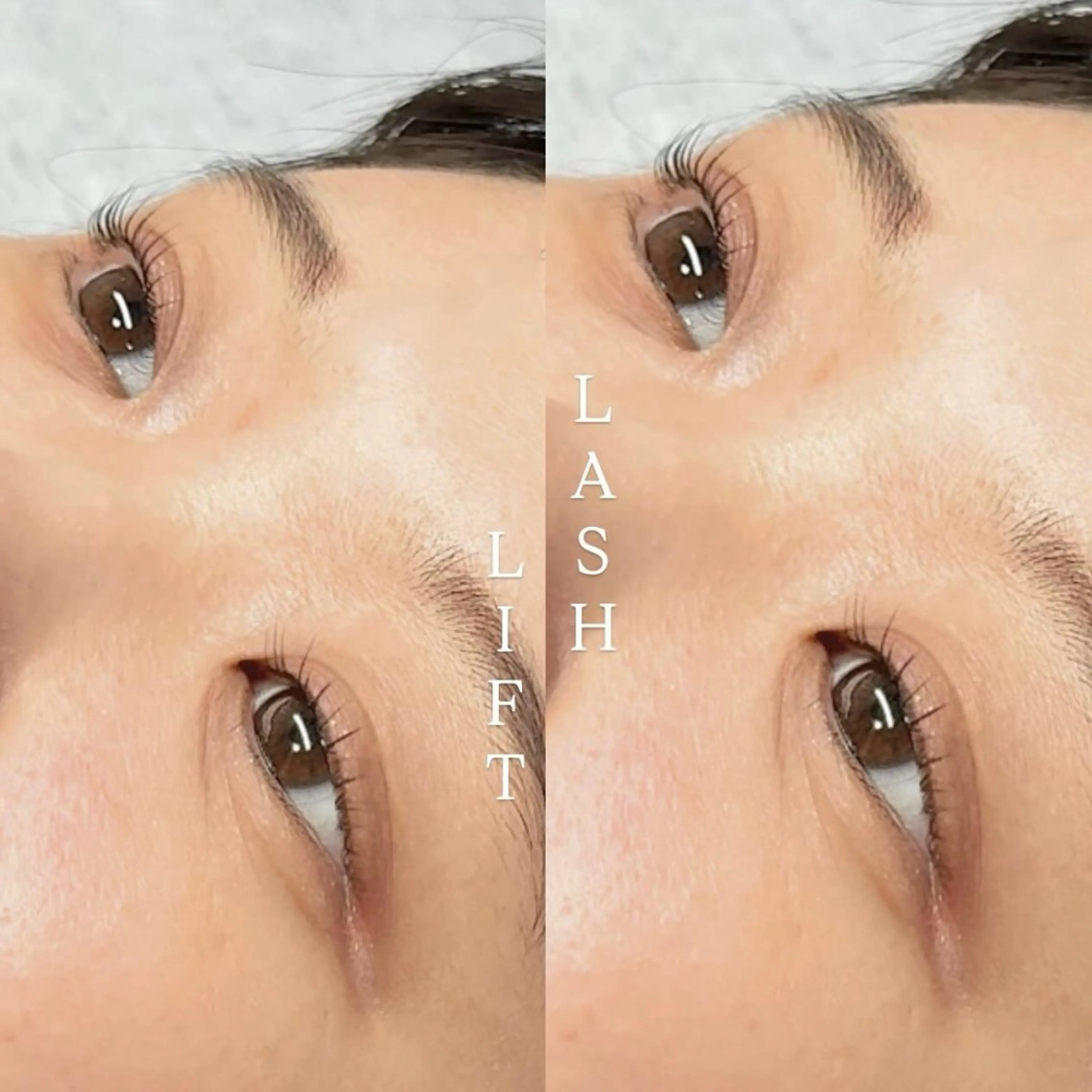 マツエク・マツパ マツパ LICO🤍 Chihoのマツエク・マツパデザイン