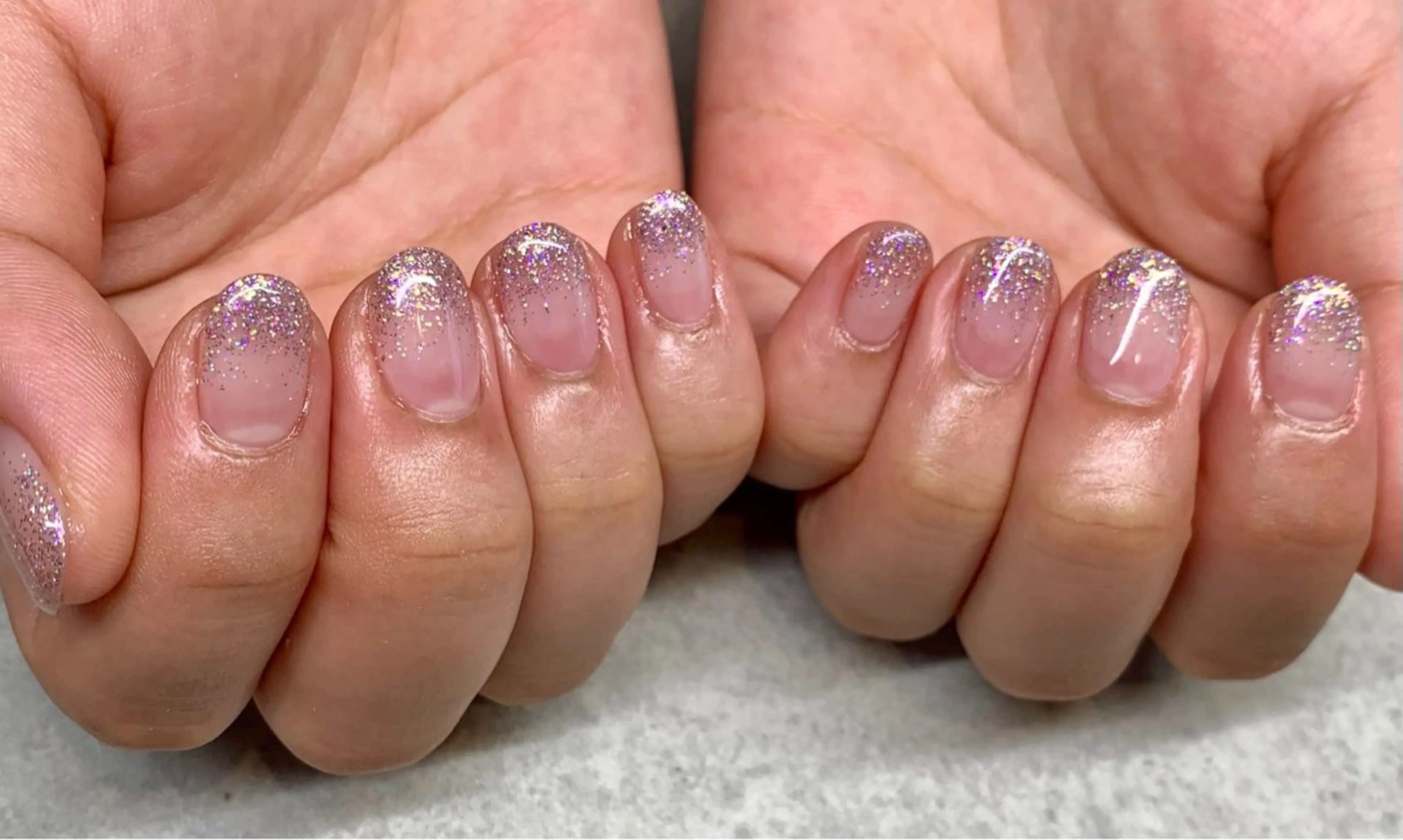 ネイル ハンドネイル sufu. nail YUKIのネイルデザイン
