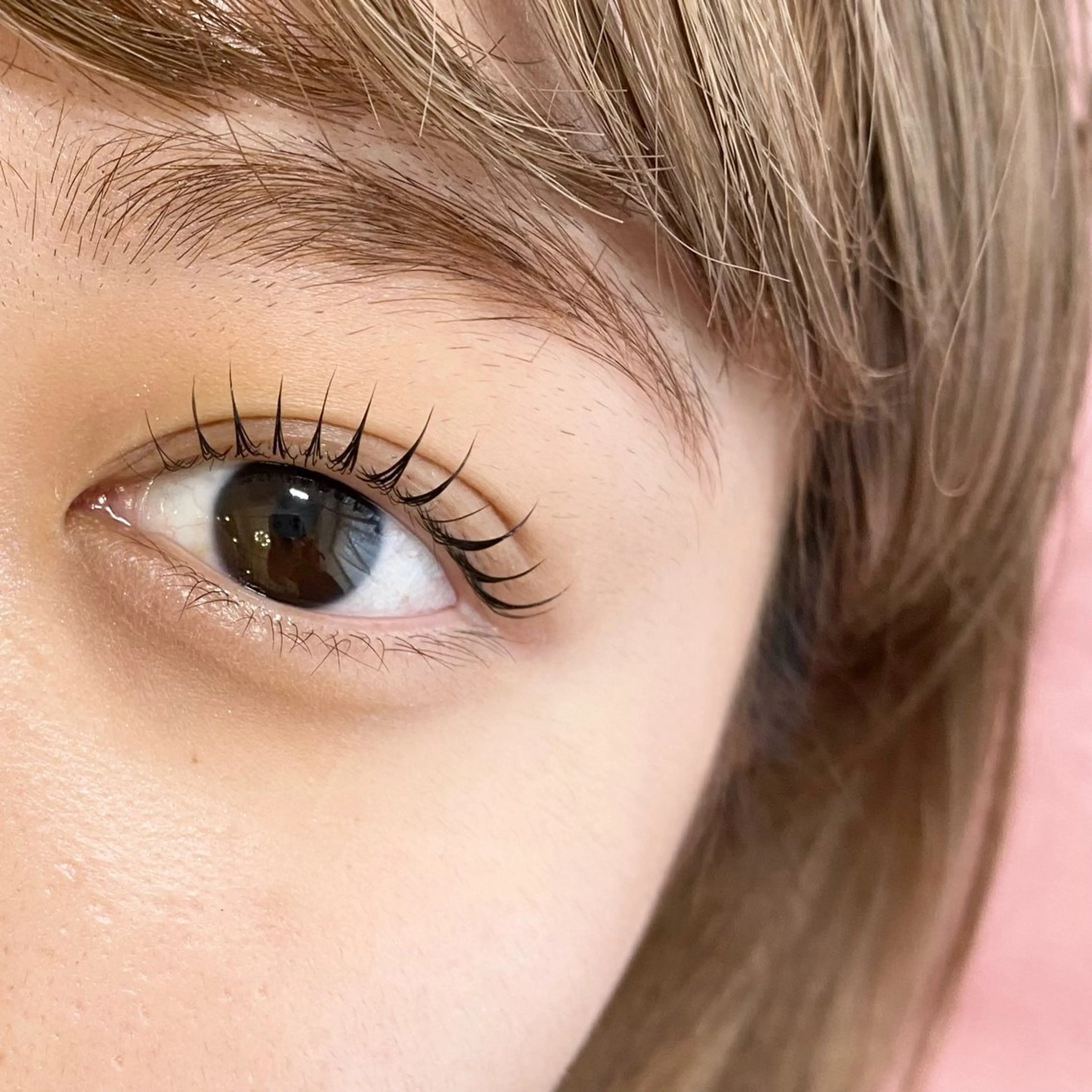 マツエク・マツパ マツパ TIÁM eyelashのマツエク・マツパデザイン