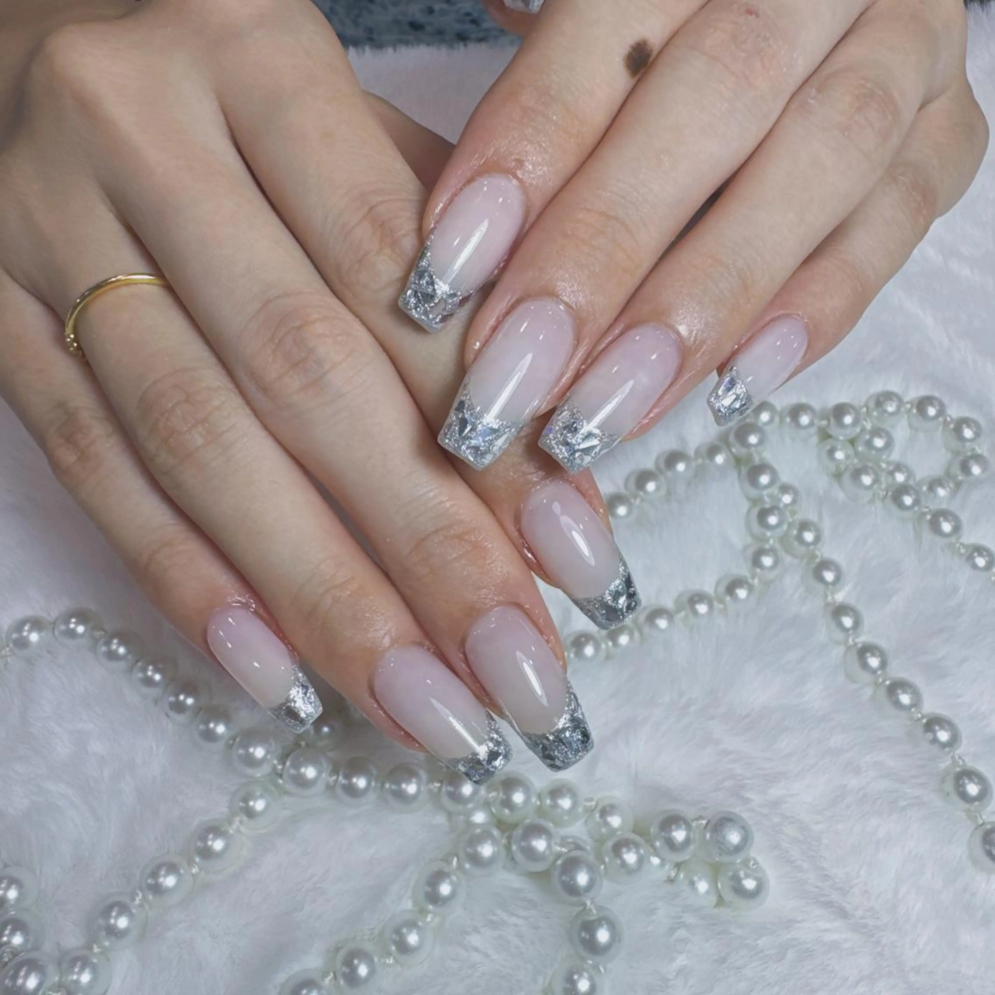 ネイル You&Me Yukiのネイルデザイン