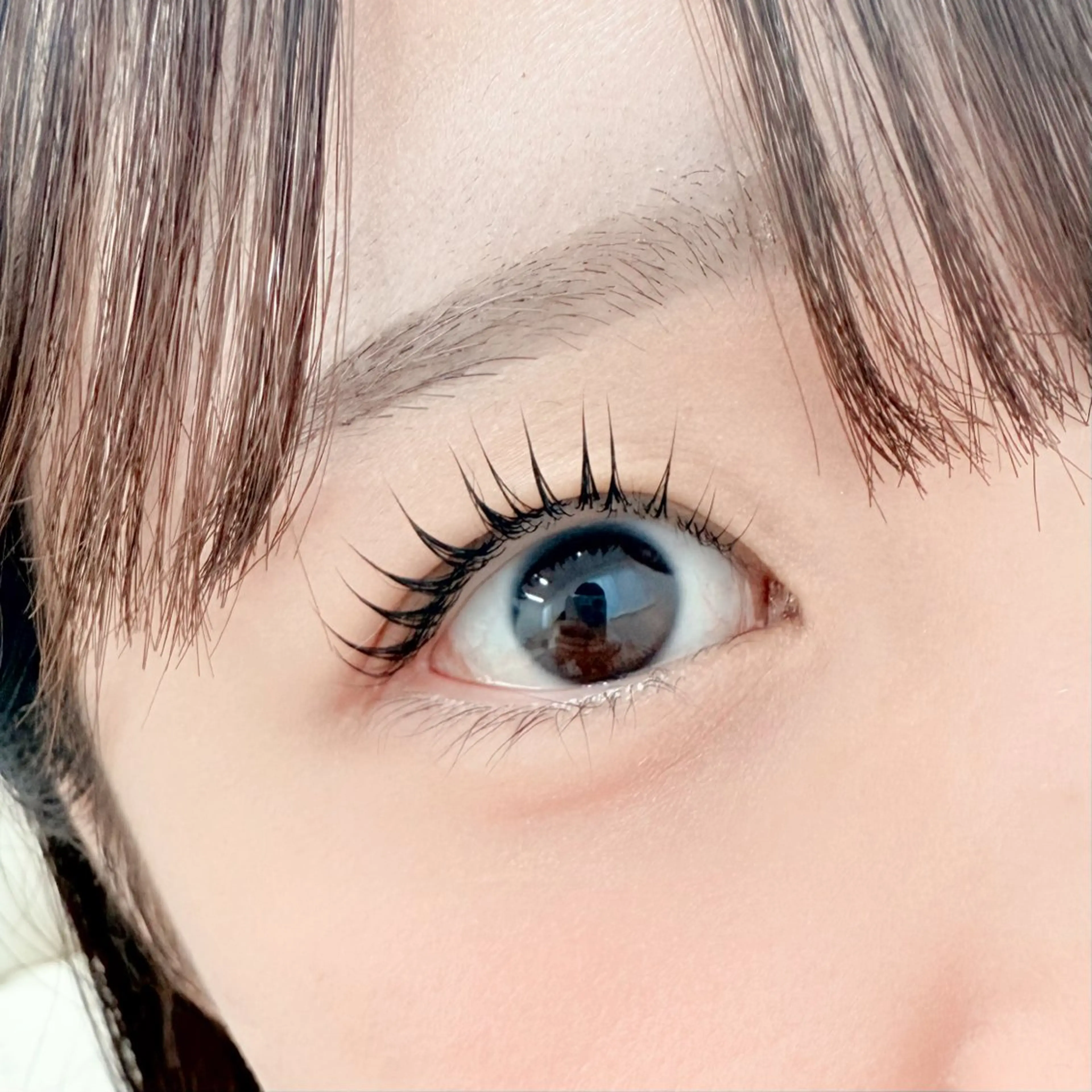 マツエク・マツパ Bianca北浦和 sagaeのマツエク・マツパデザイン