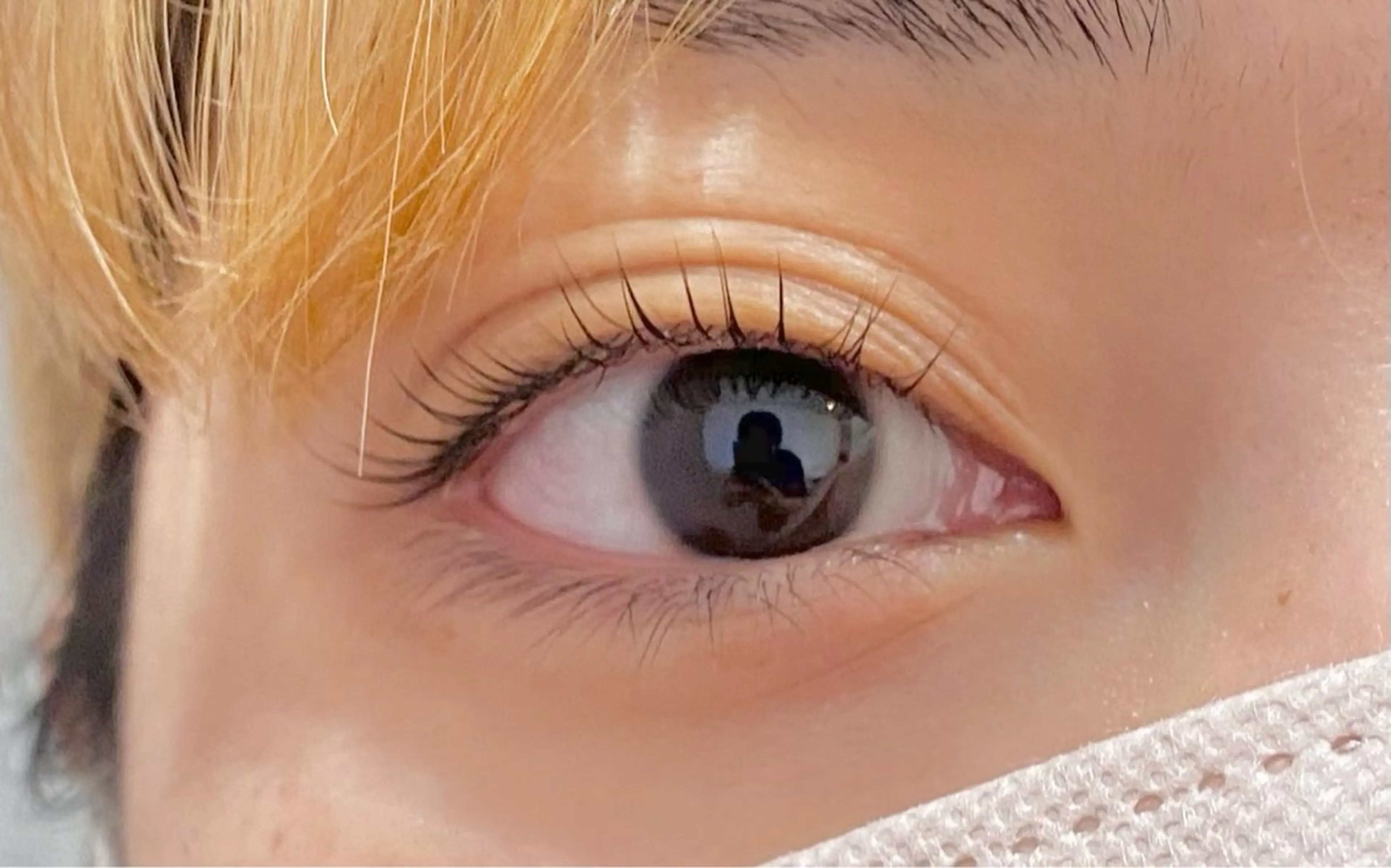 マツエク・マツパ Chipie オカモトの眉毛・アイブロウイメージ