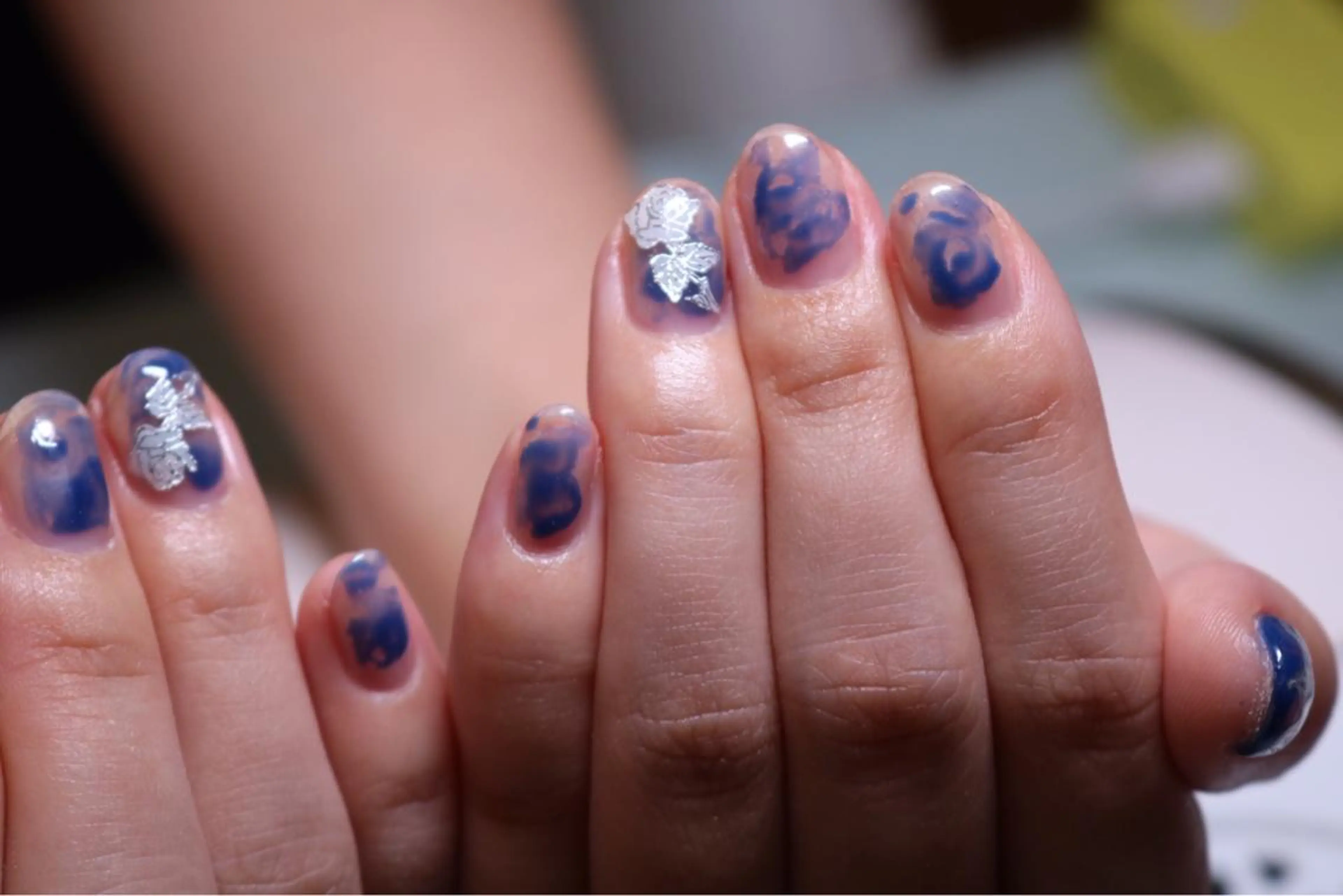 オフ込み！♡定額アートB♡の写真