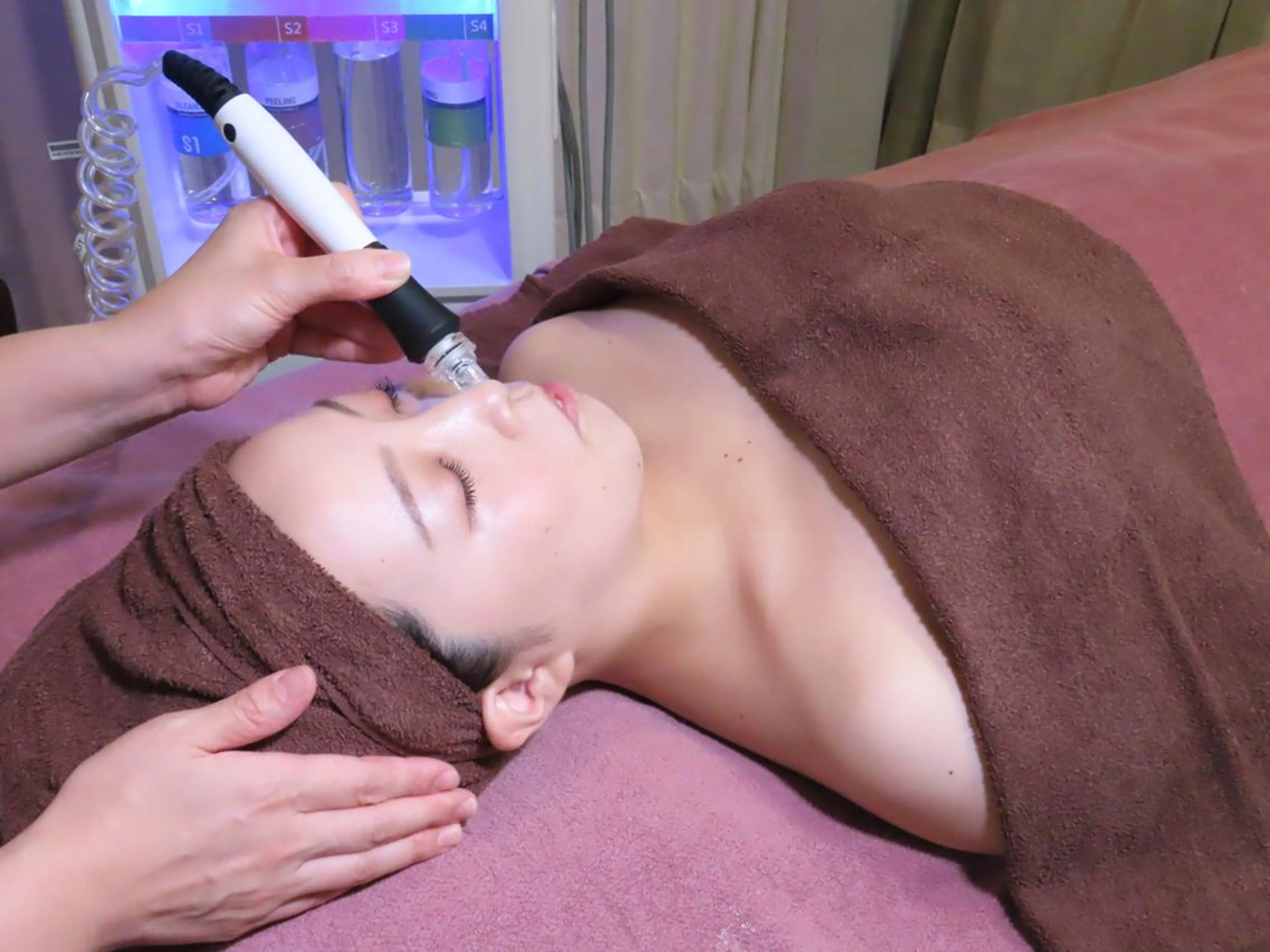 エステティック RAYVIS池袋🐱のエステ・リラクイメージ