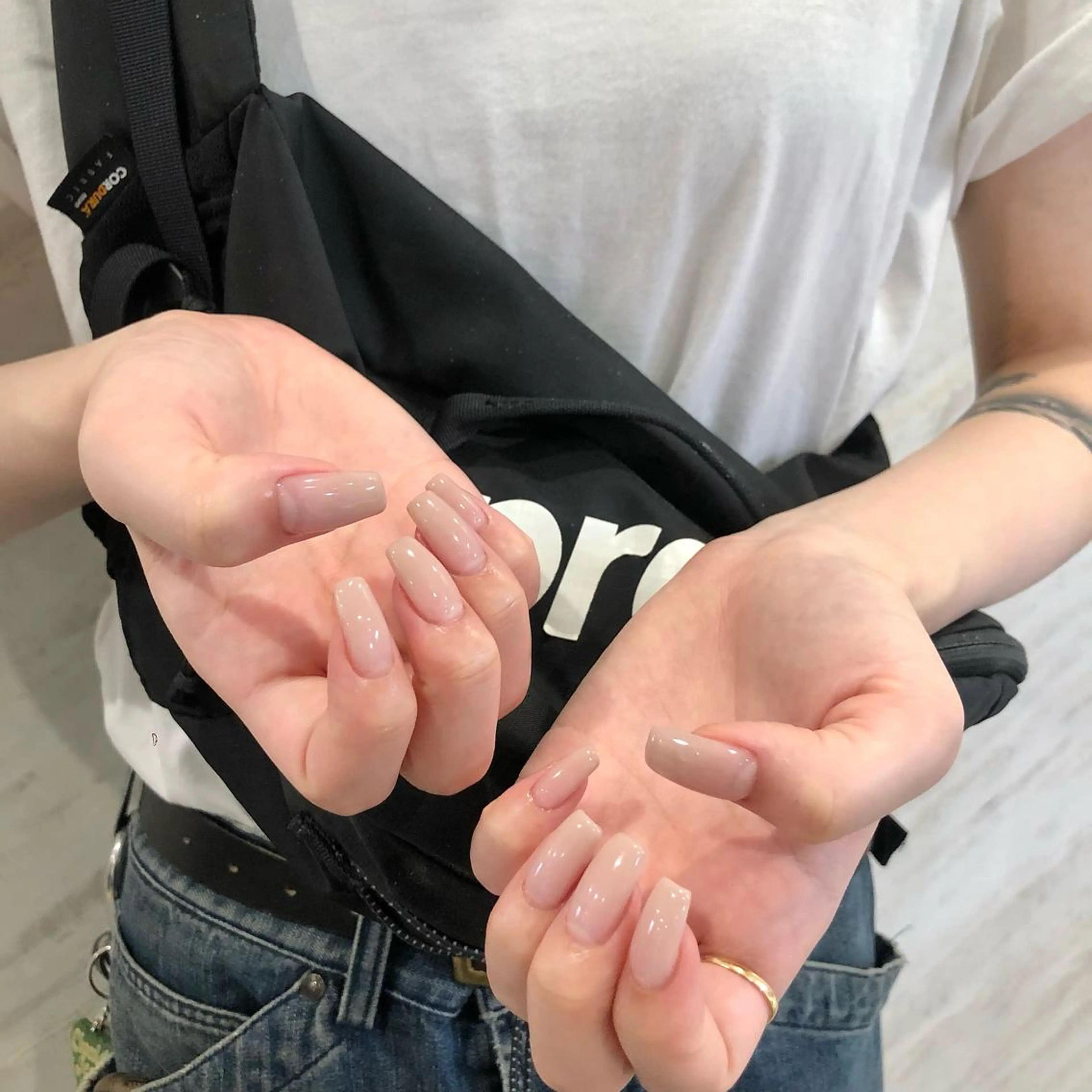 ネイル マツエク・マツパ nail salon Soiréeのネイルデザイン