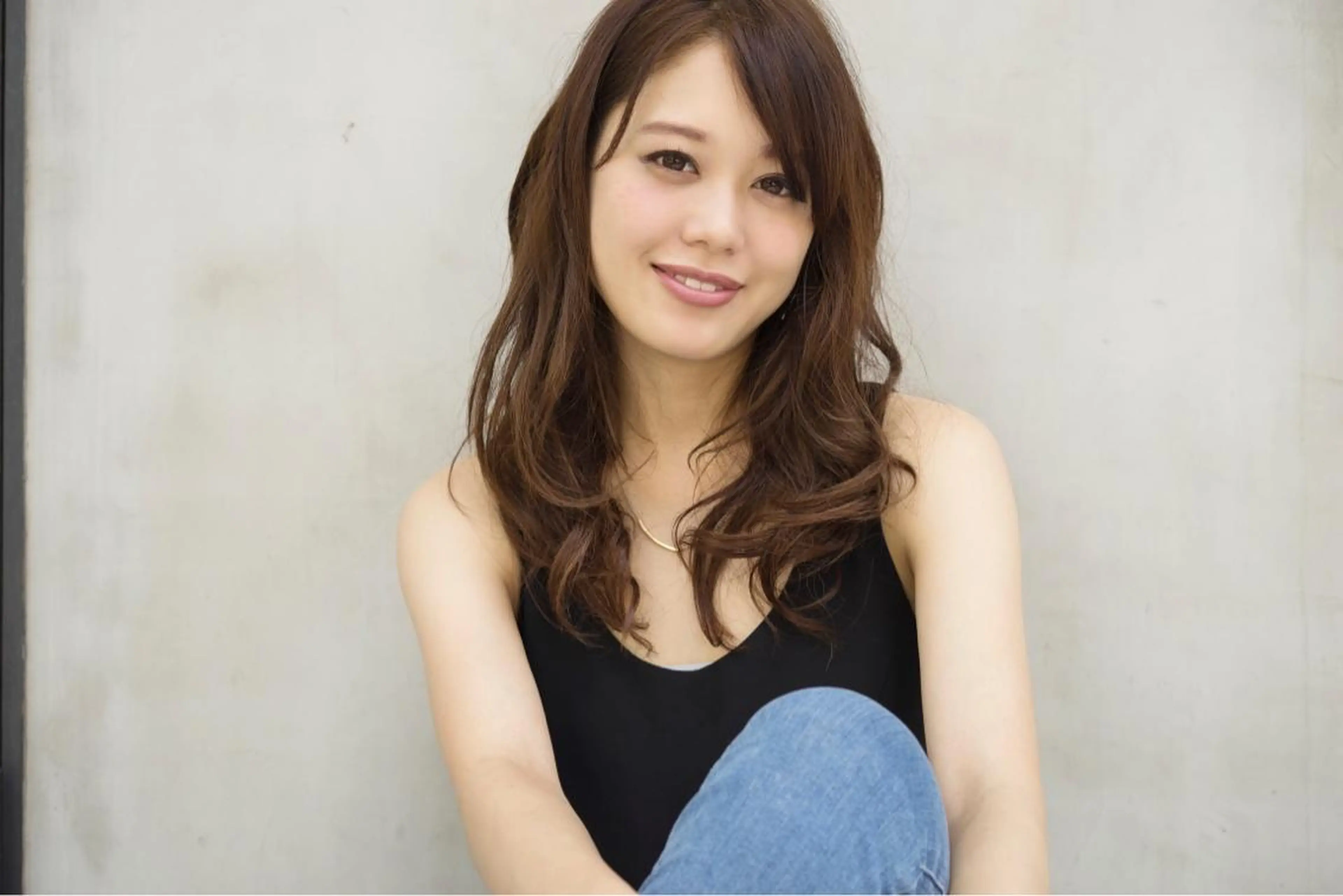 ⭐️デジタルパーマ&カット&グローバルミルボンTR⭐️の写真