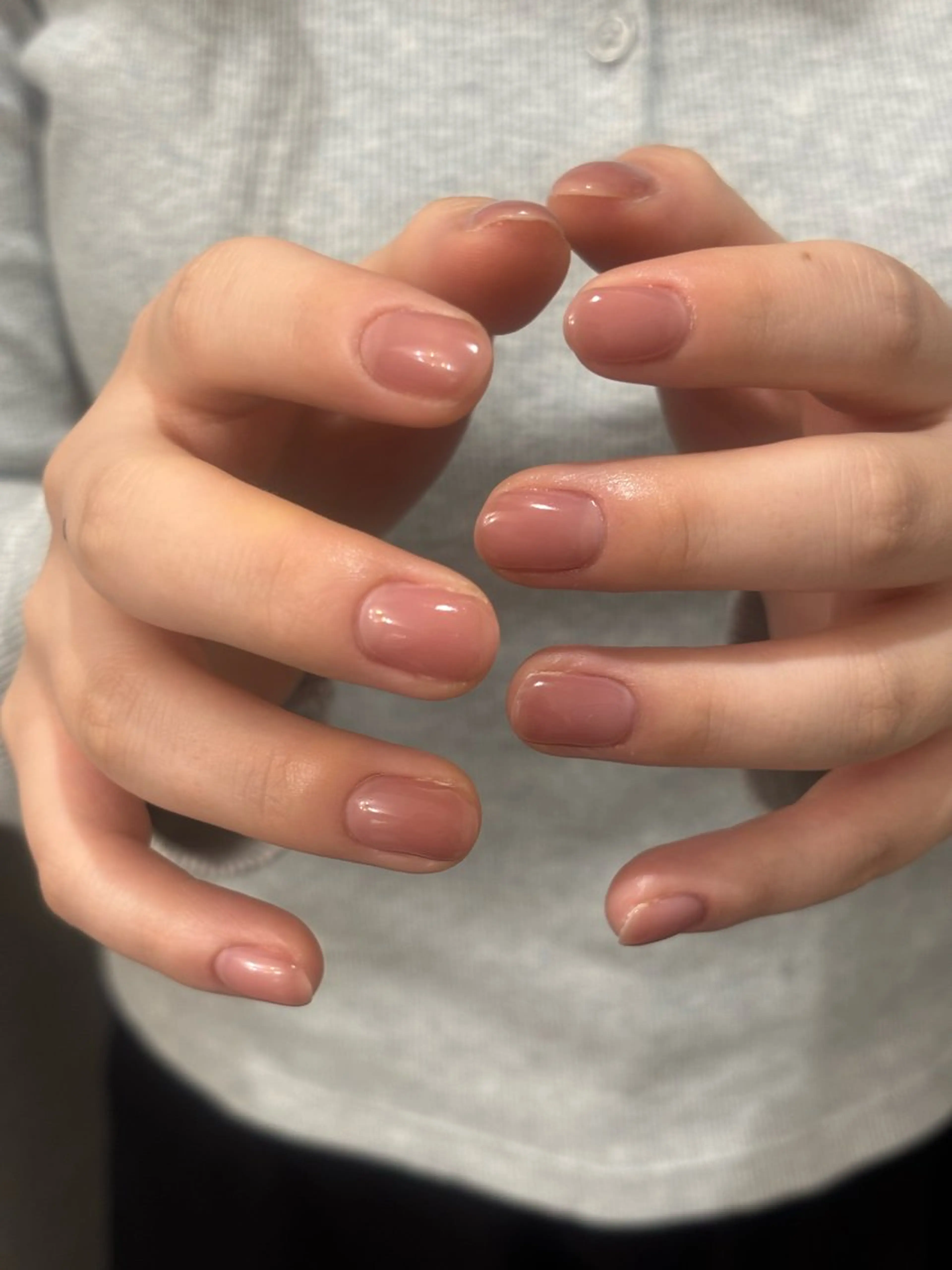 ネイル filonnail ririkaのネイルデザイン