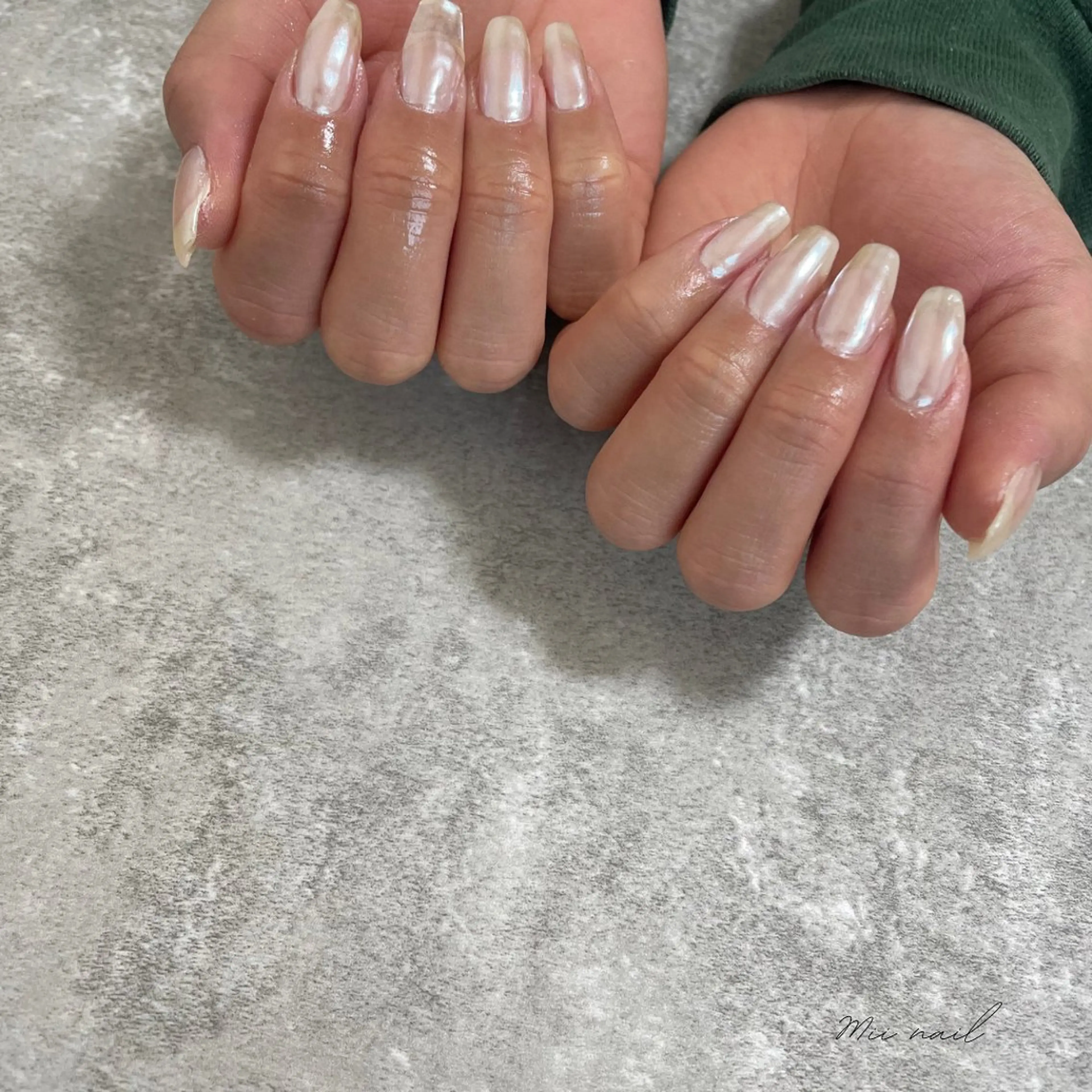 ネイル Mii nail いづみのその他イメージ