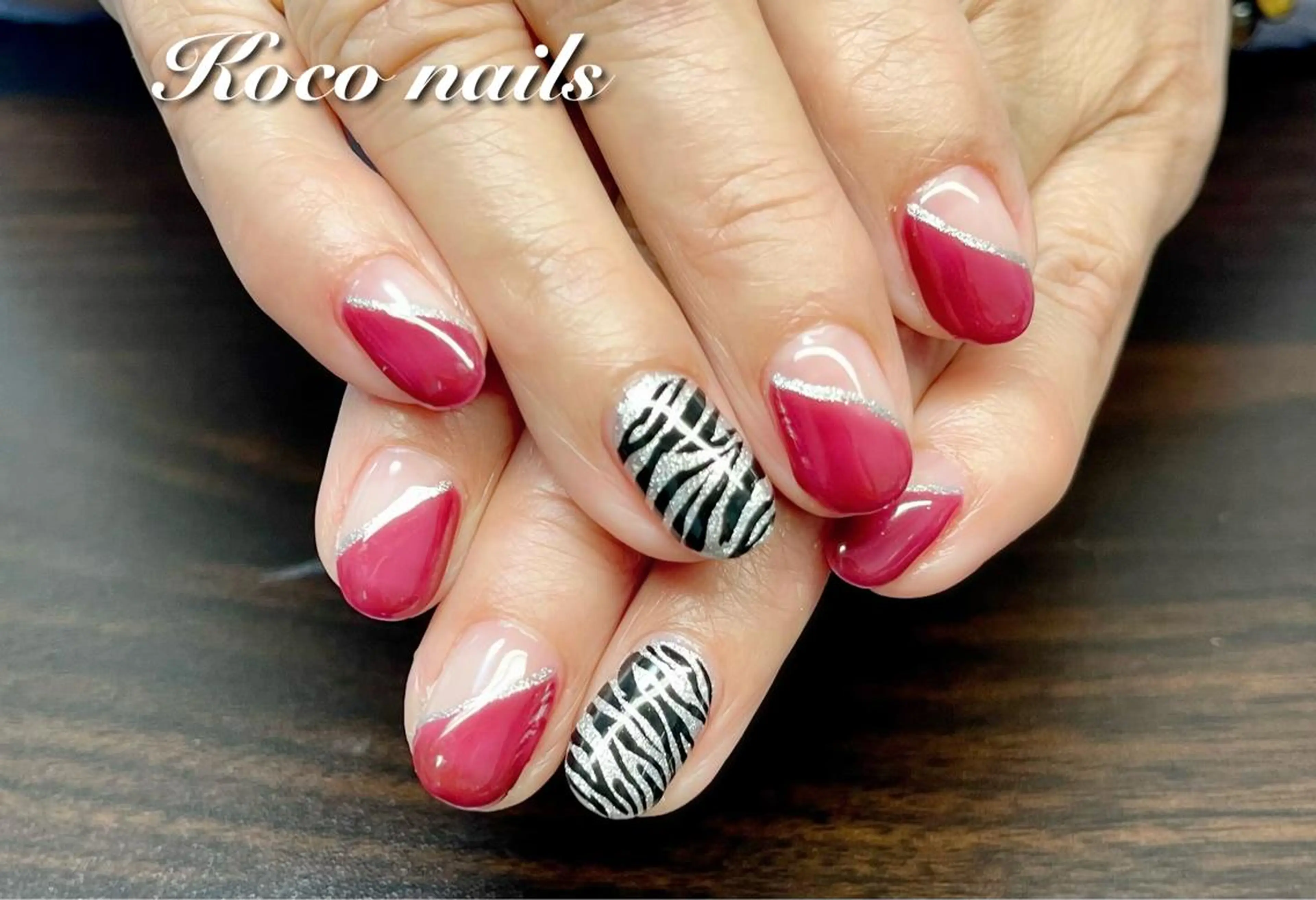 ネイル Mai’s nailのネイルデザイン