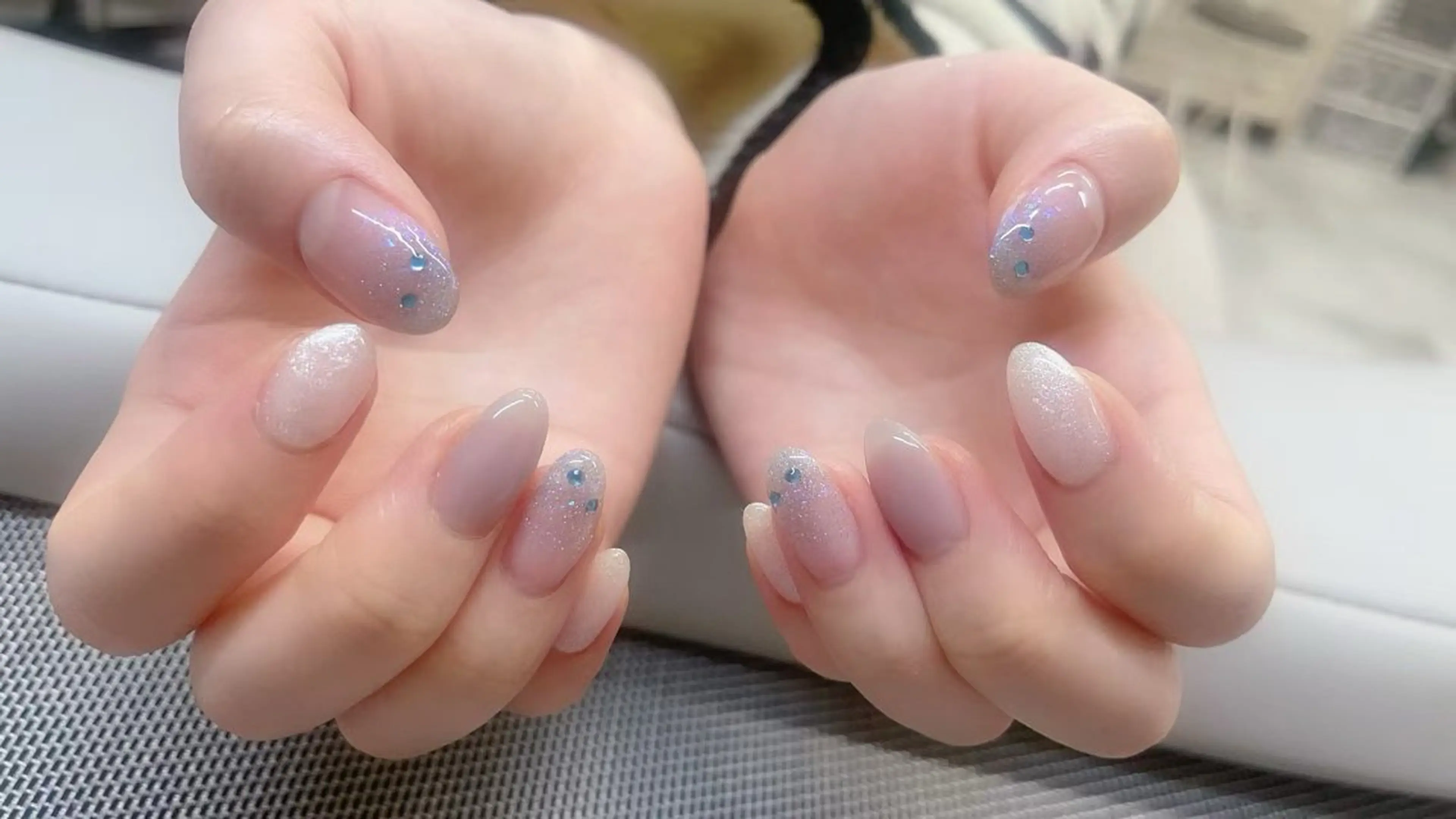 ネイル YK ネイルサロンのネイルデザイン