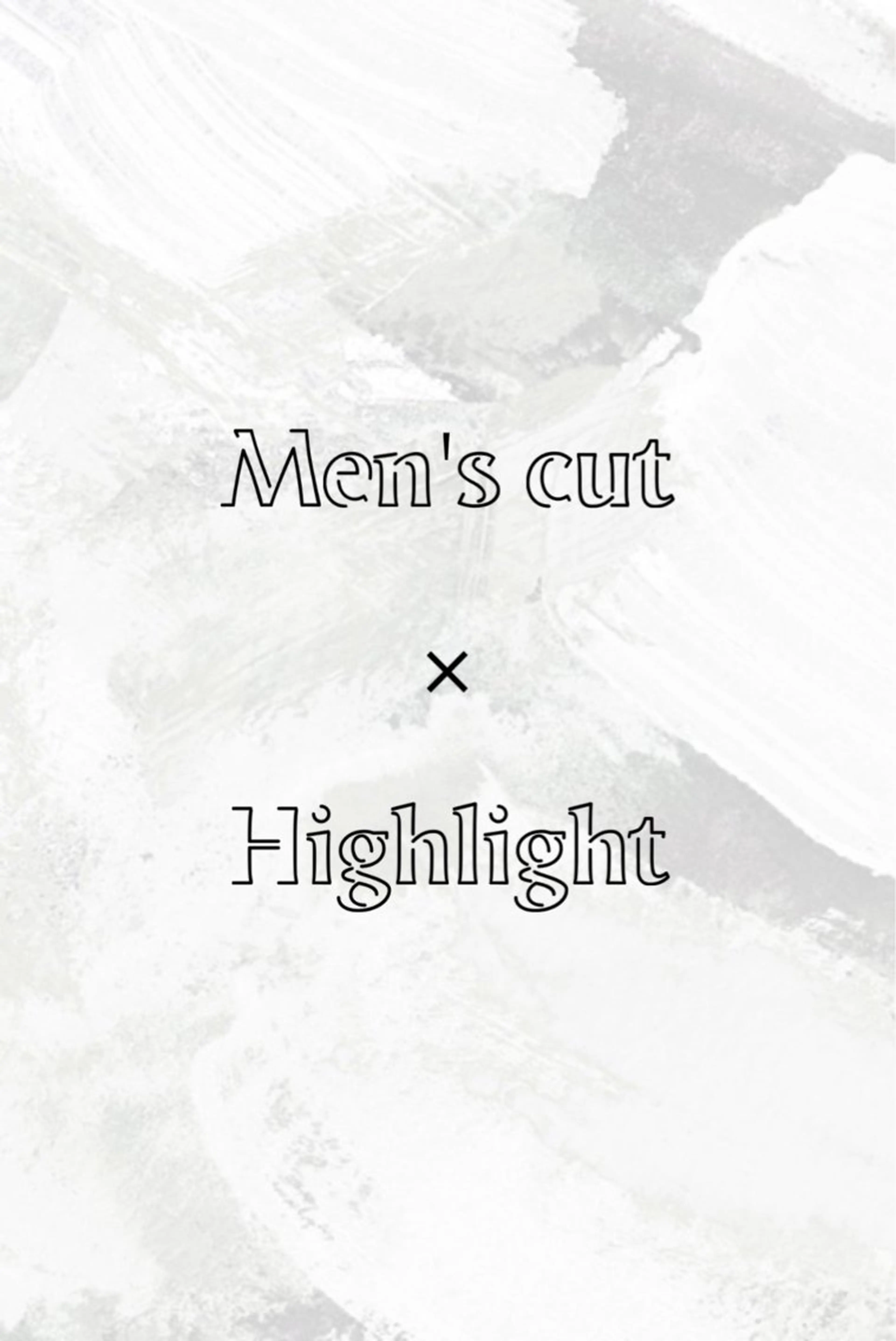 カラー メンズ 【メンズパーマ✨️ 髪質改善矯正】岩城のヘアスタイル