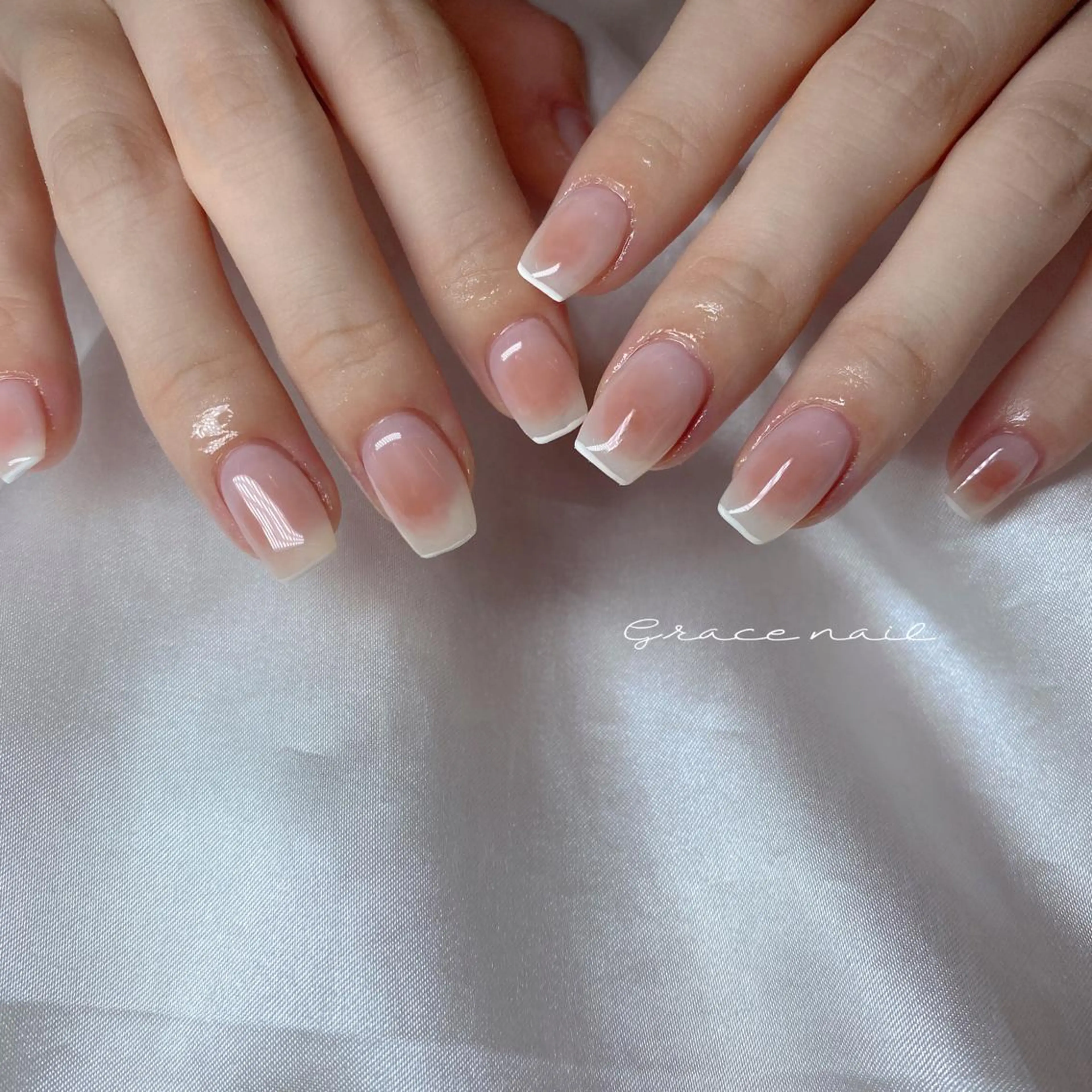 ネイル ☆*｡Grace Nail｡*☆のネイルデザイン