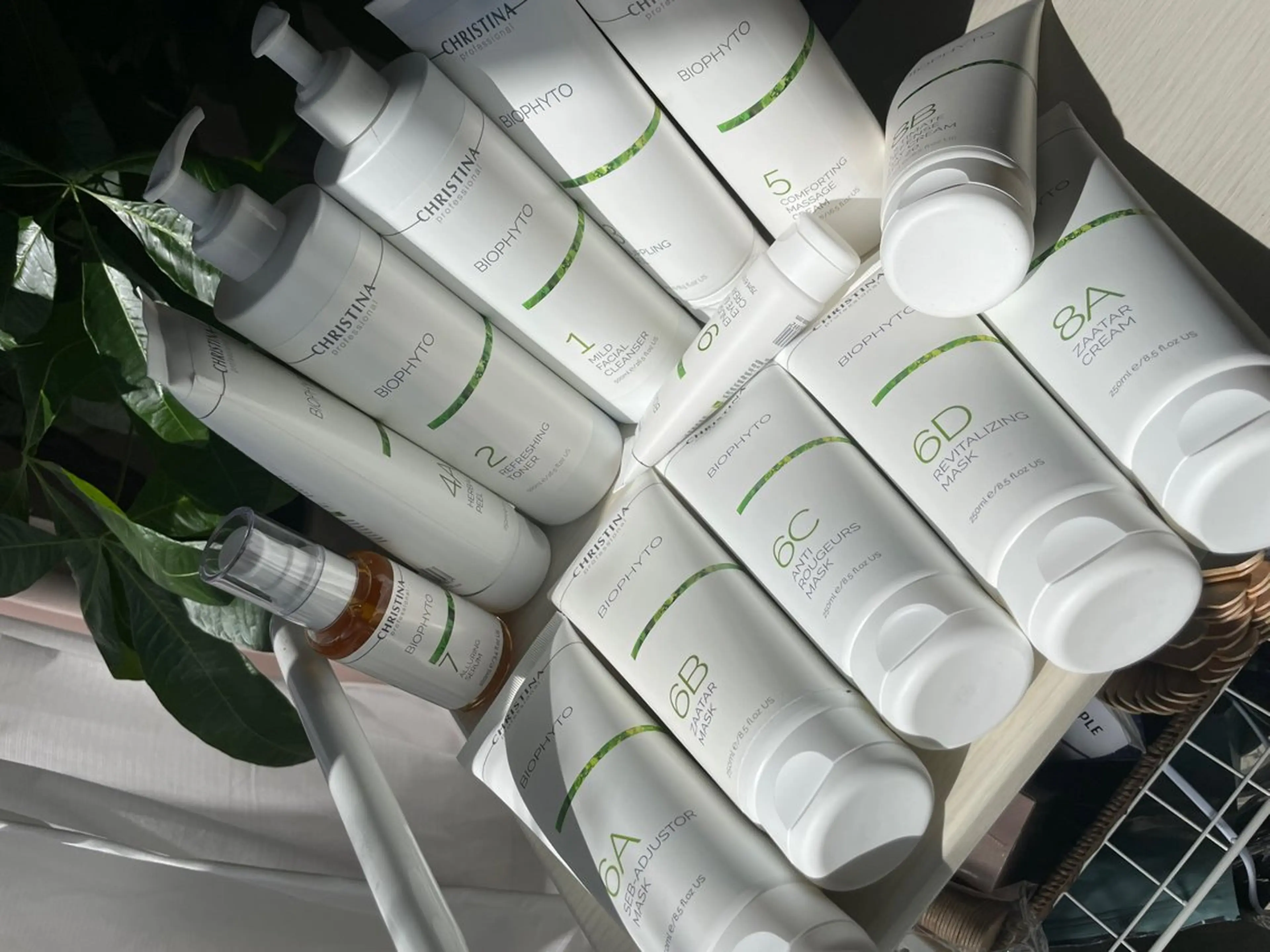 Nail salon Three R所属・ネイルサロン Three   R.のエステ・リラクイメージ