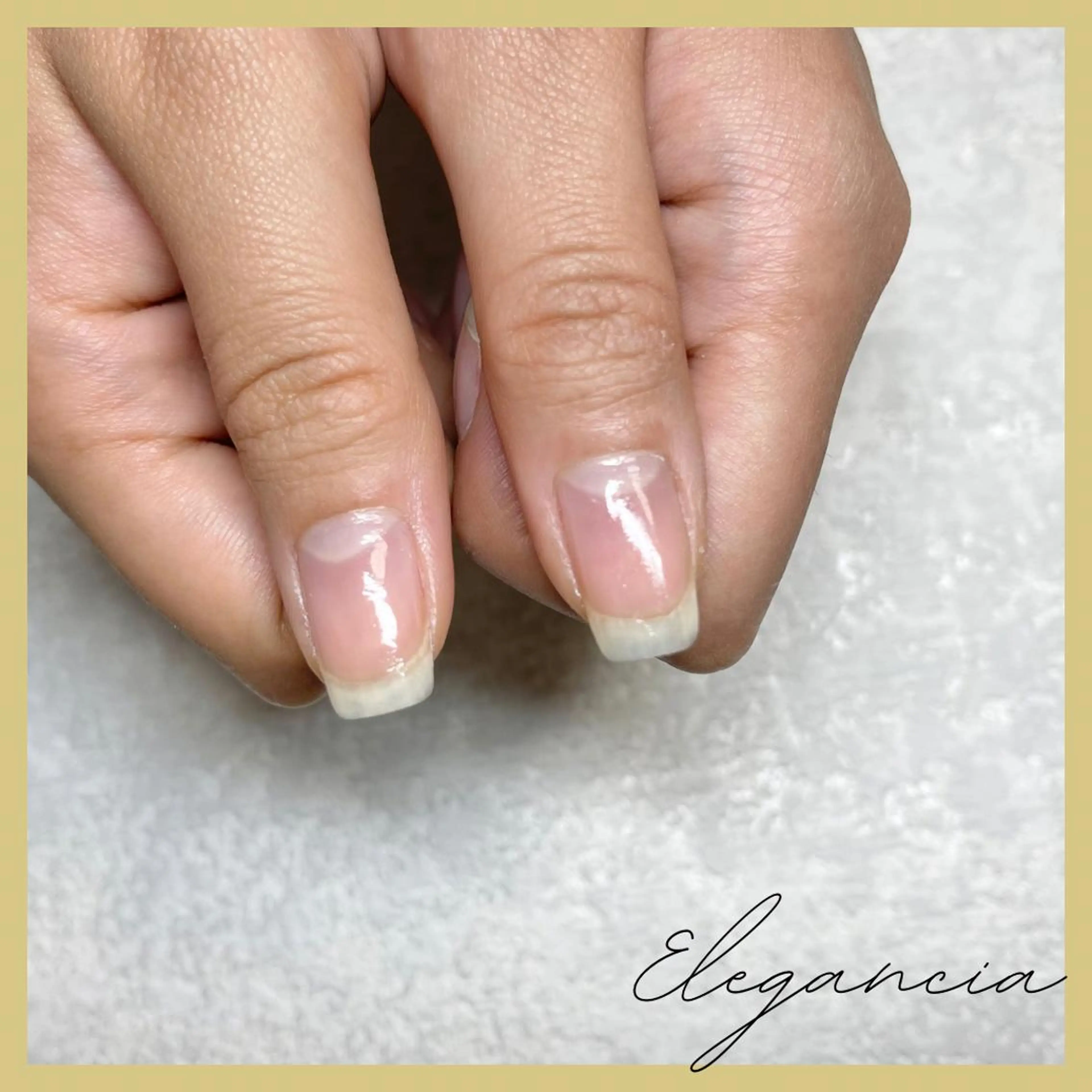 カラー ネイル その他(ネイル) Elegancia. Hiromiのネイルデザイン