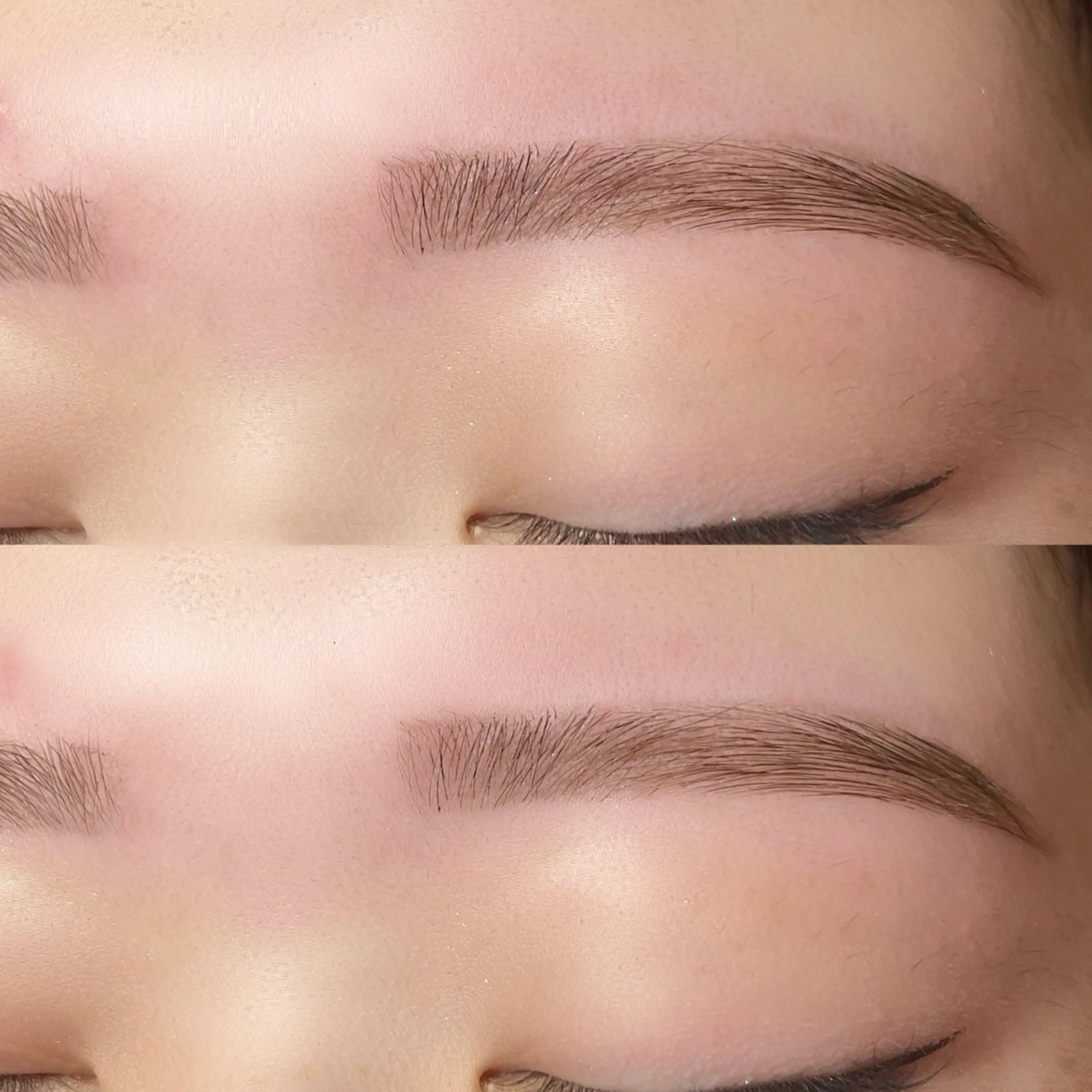 アイブロウ 眉毛ワックス脱毛 ワックス脱毛 眉カット その他(アイブロウ) fein.Ruka ♡垢抜け美眉のマツエク・マツパデザイン