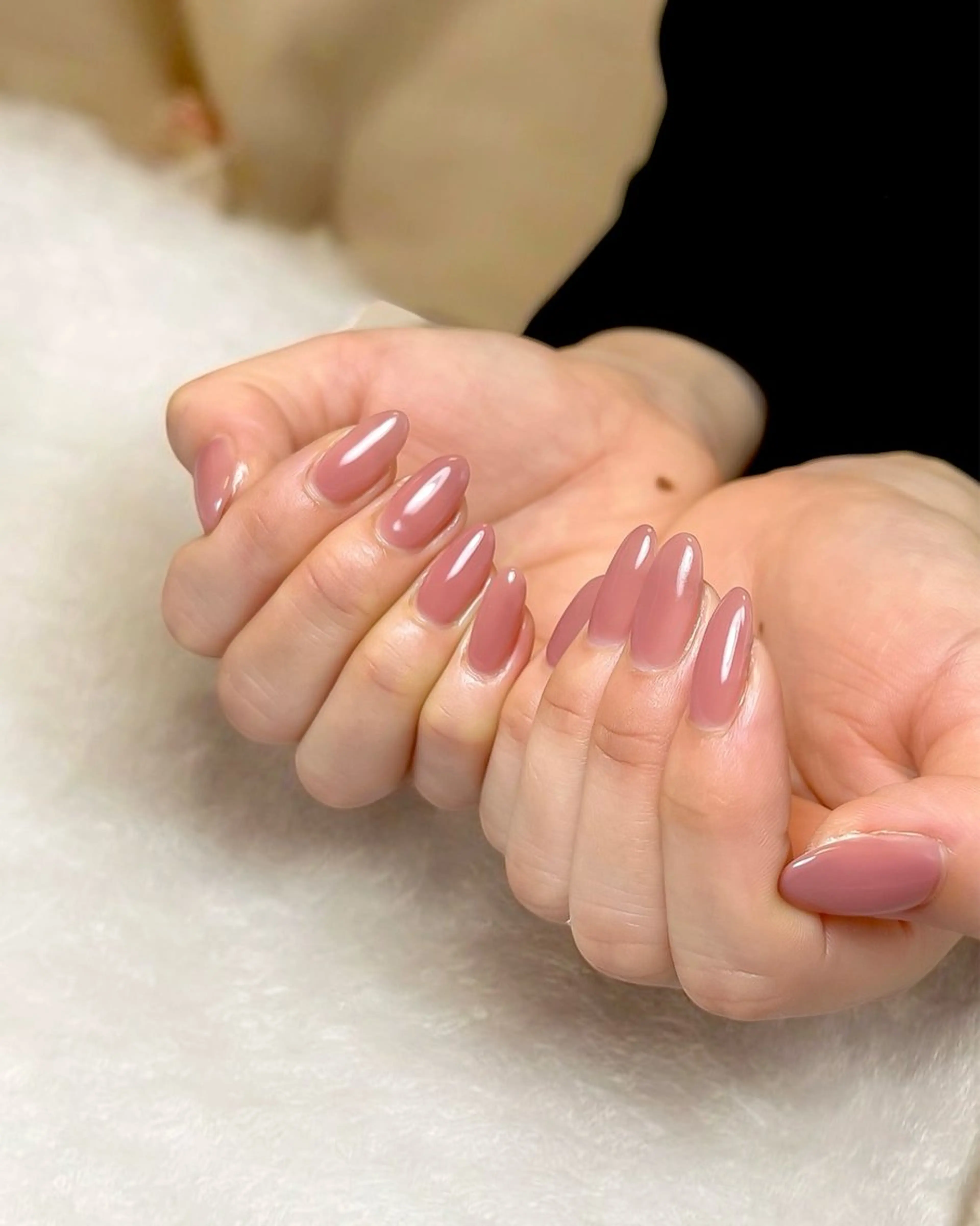 ネイル ハンドネイル private acottoのネイルデザイン