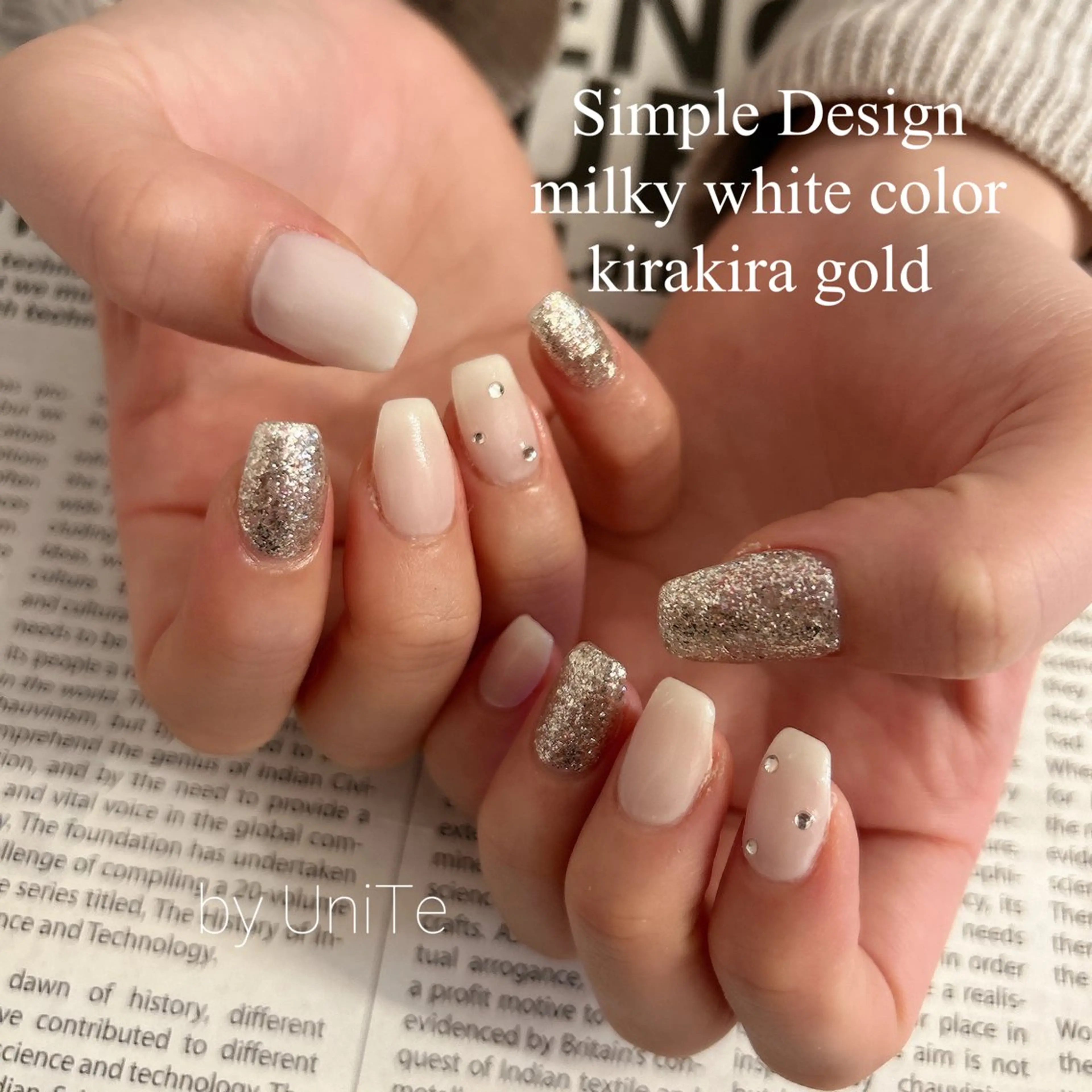 ネイル Momo nailsalonのネイルデザイン