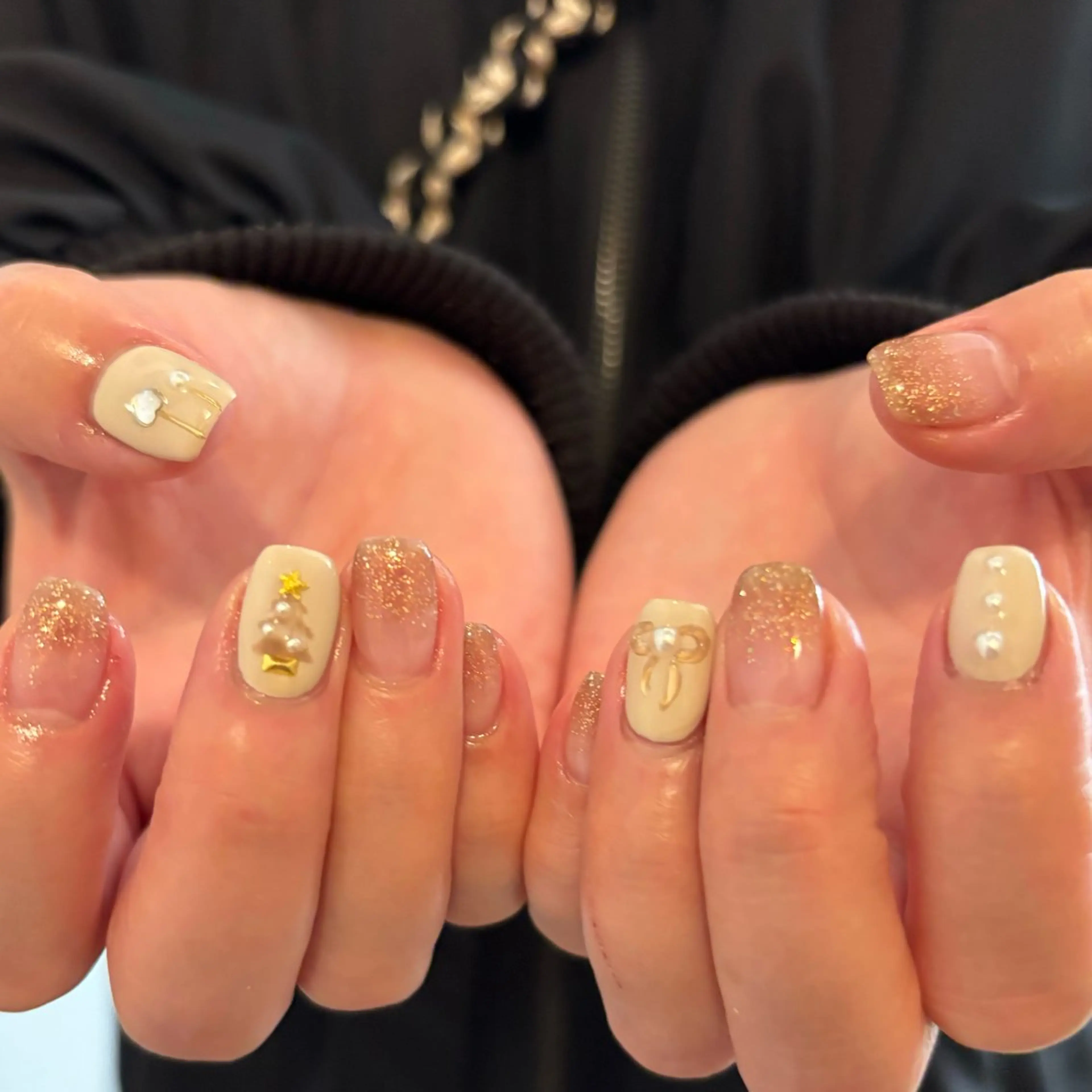 ネイル LYLY yukiのネイルデザイン