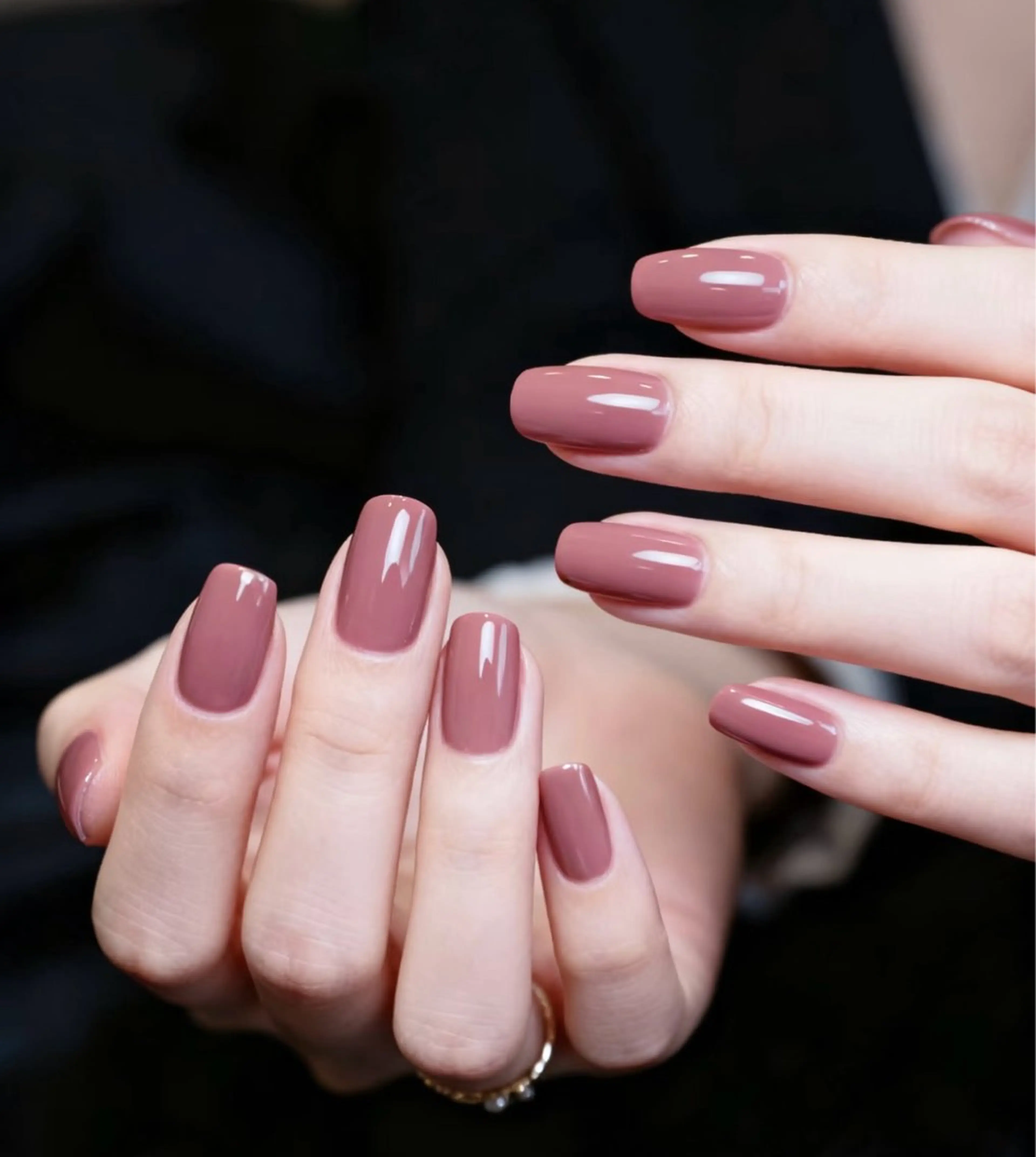 【ケア込み】オフなしワンカラー2980の写真